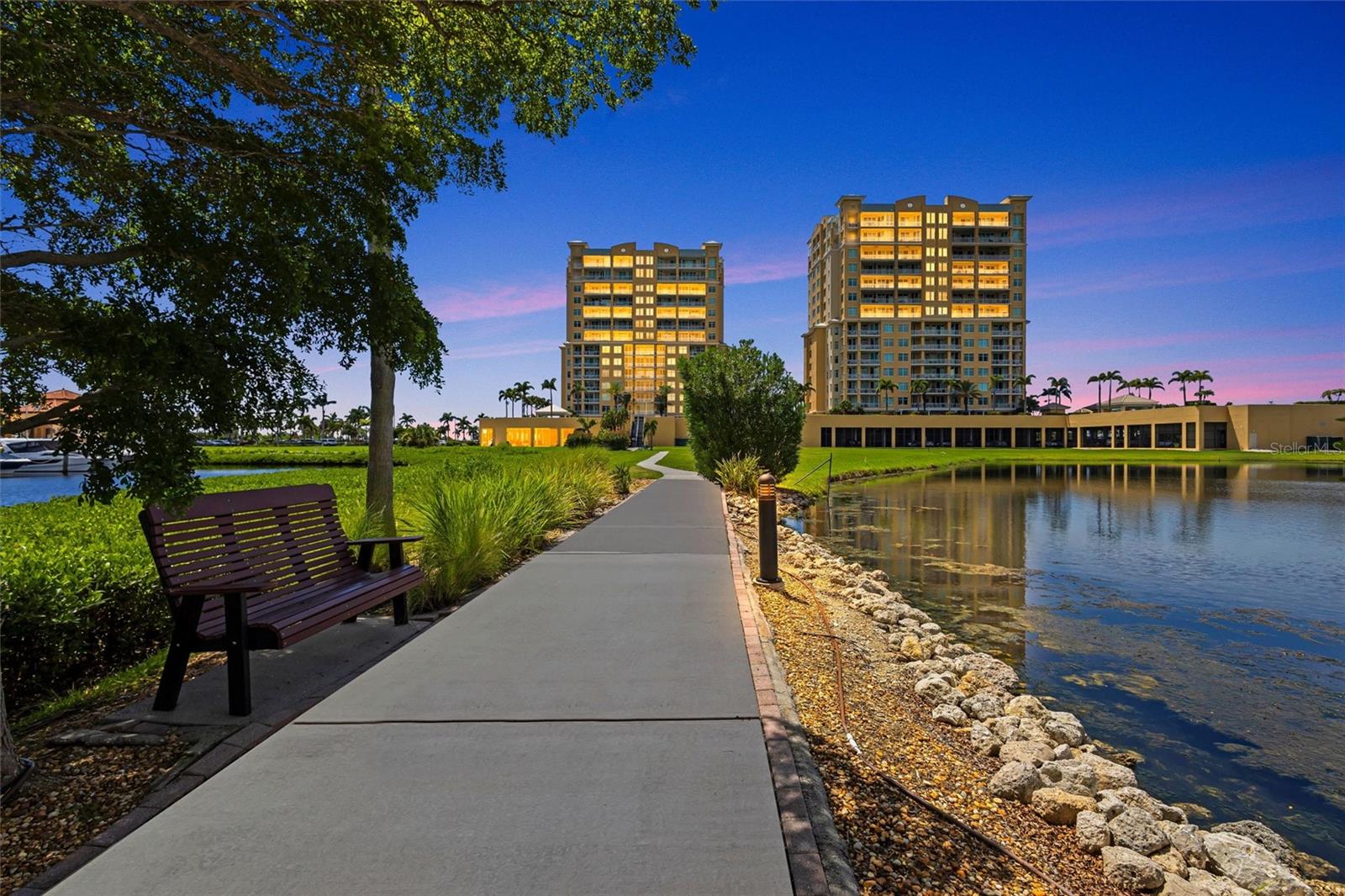 BEL MARE PH I - Residential