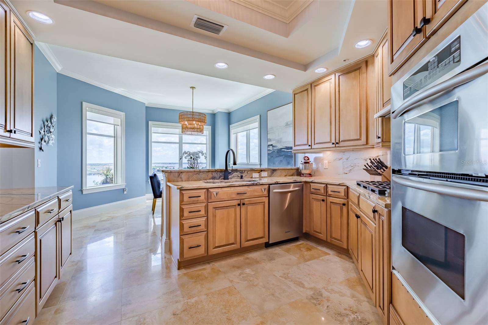 BEL MARE PH I - Residential