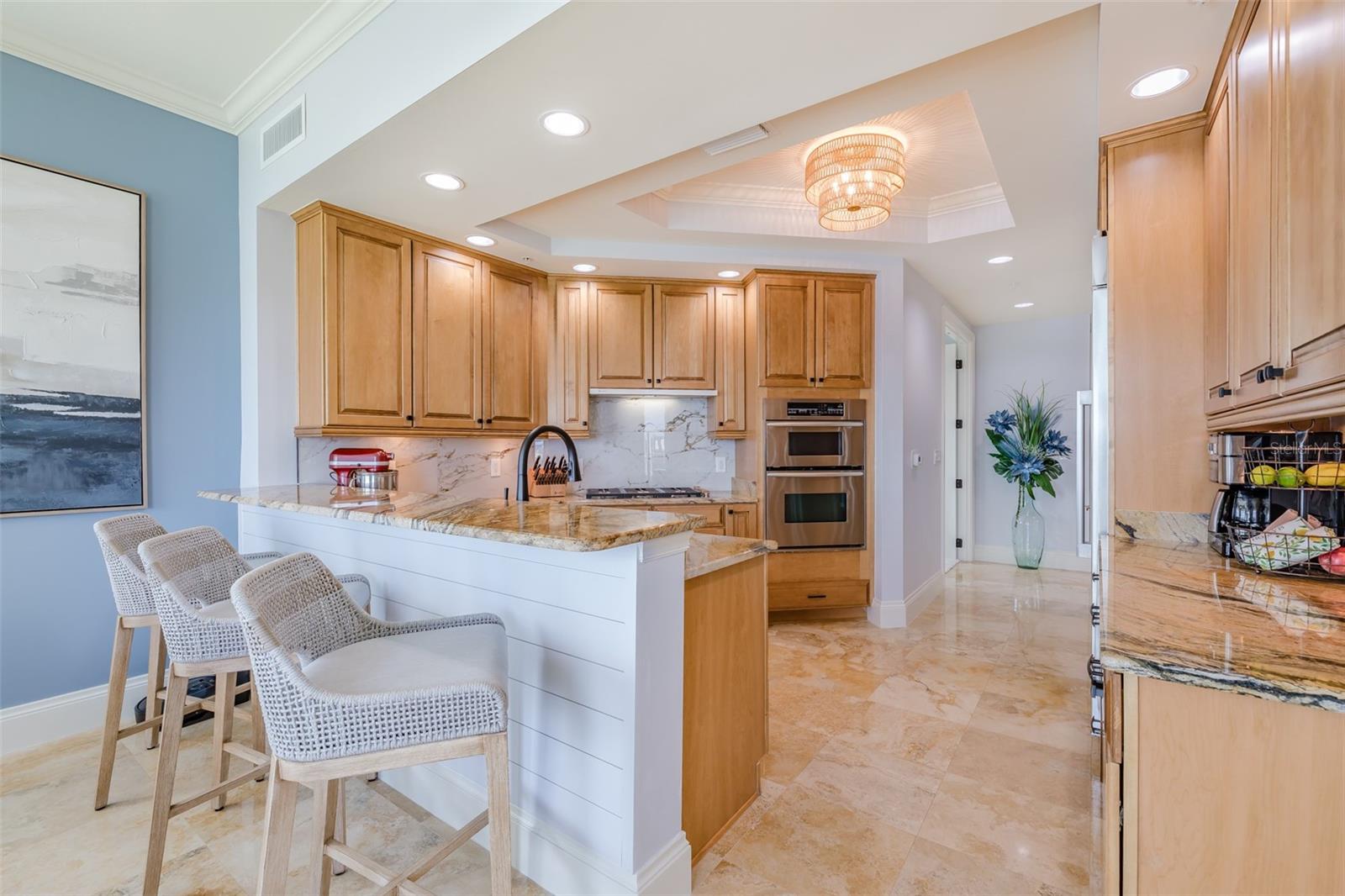 BEL MARE PH I - Residential