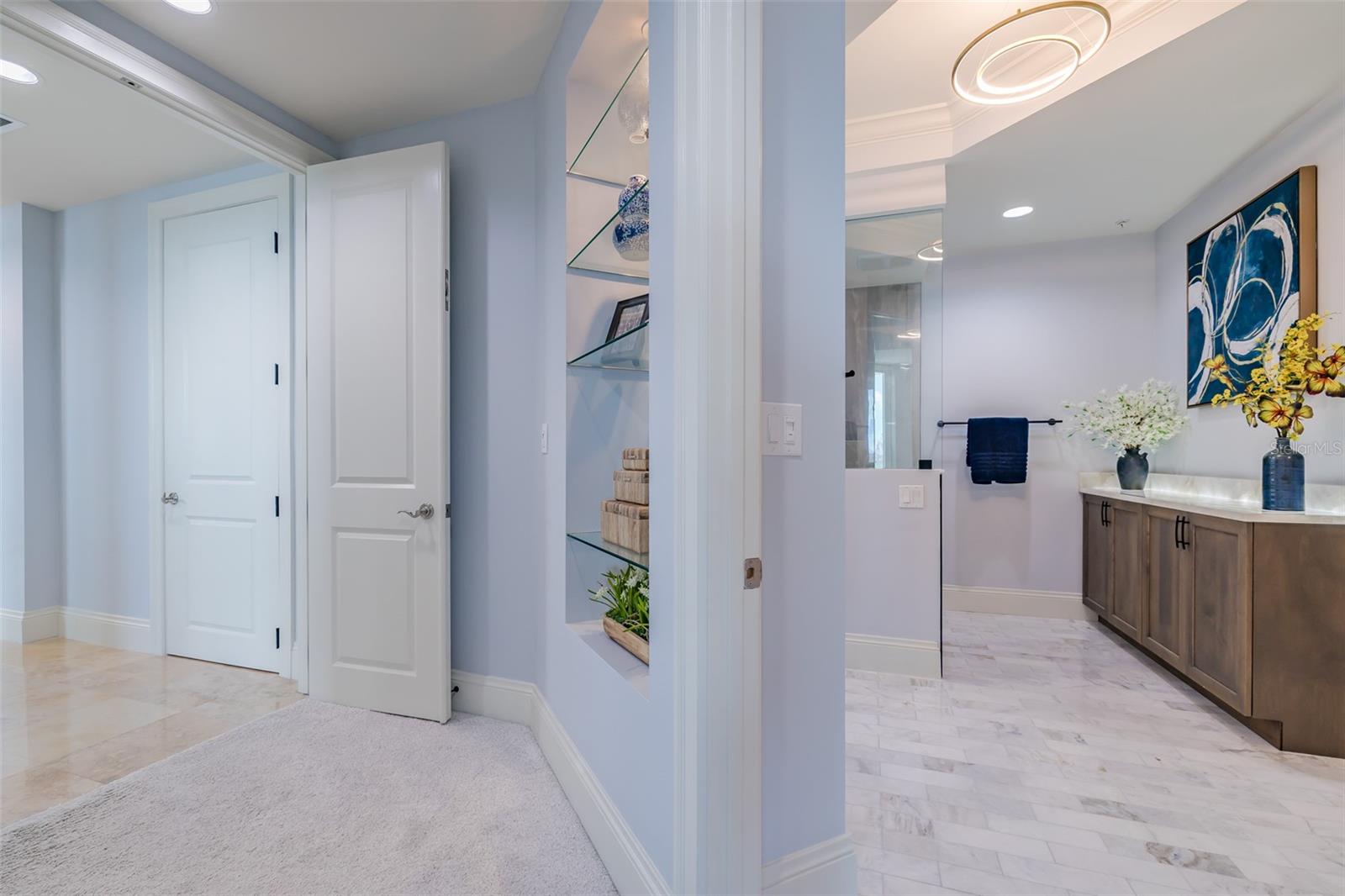 BEL MARE PH I - Residential