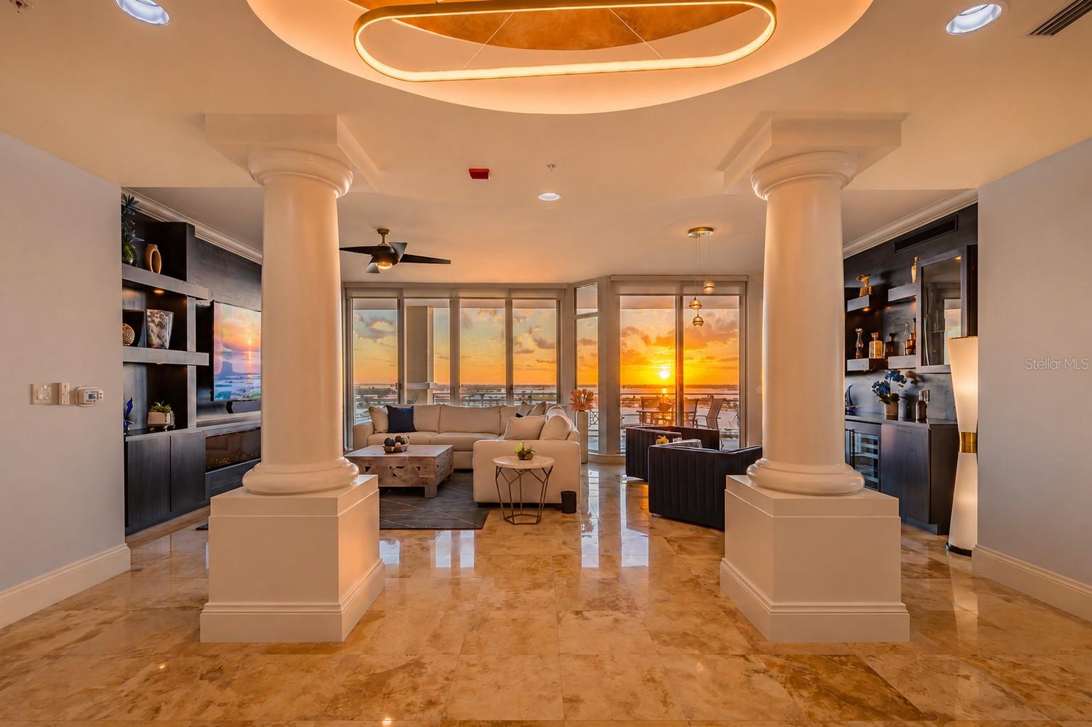 BEL MARE PH I - Residential