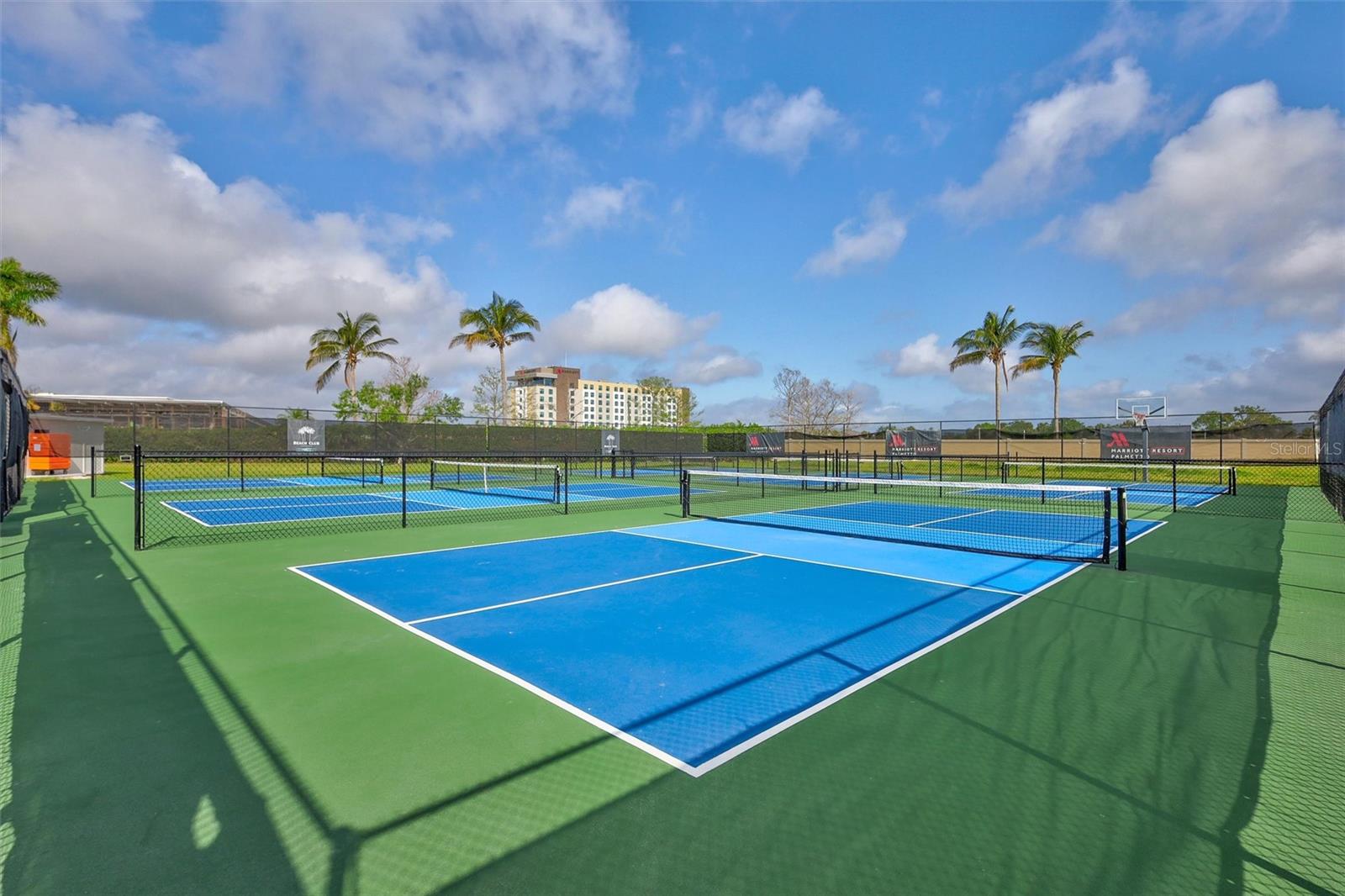 BEL MARE PH I - Residential