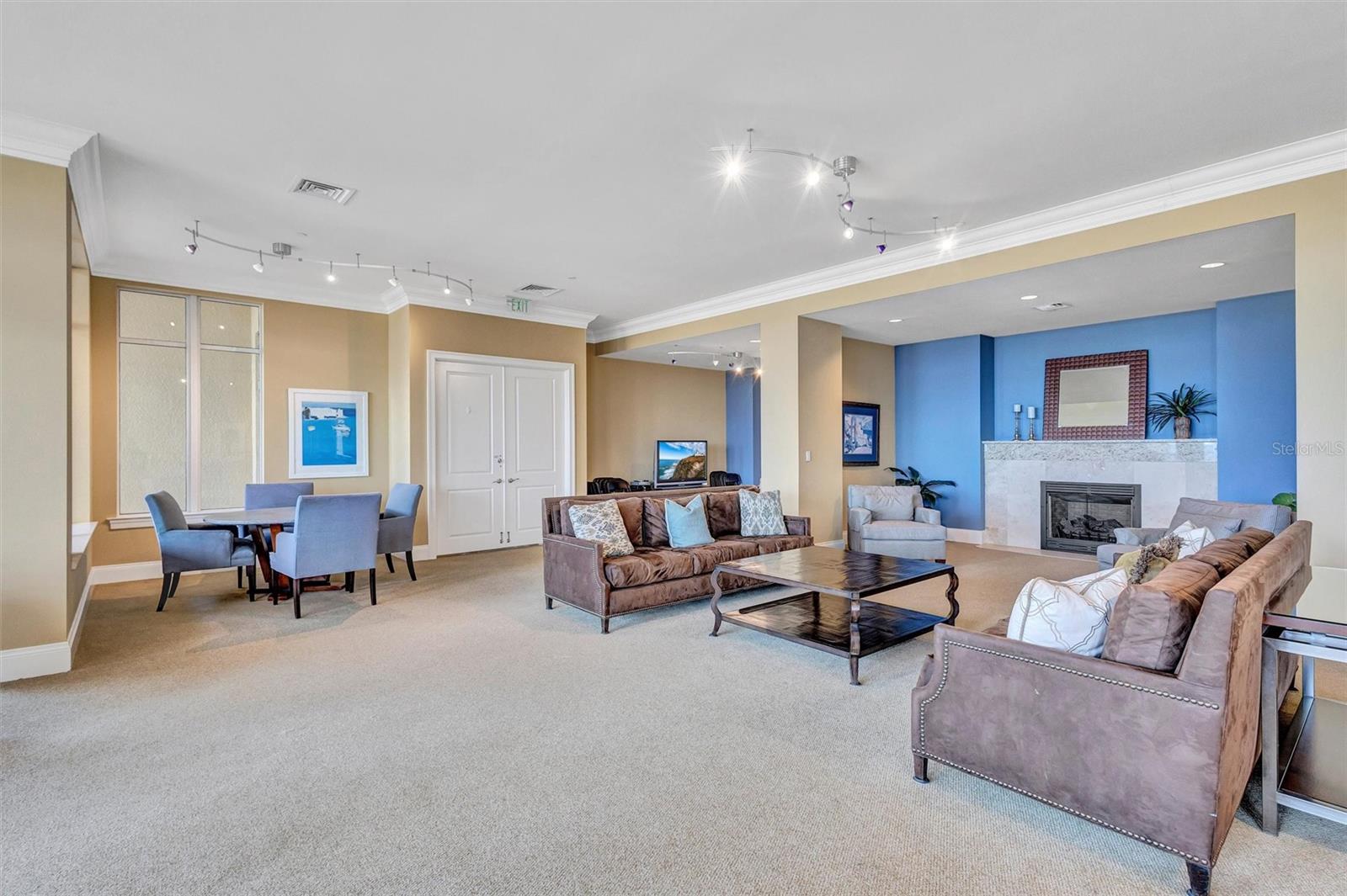 BEL MARE PH I - Residential