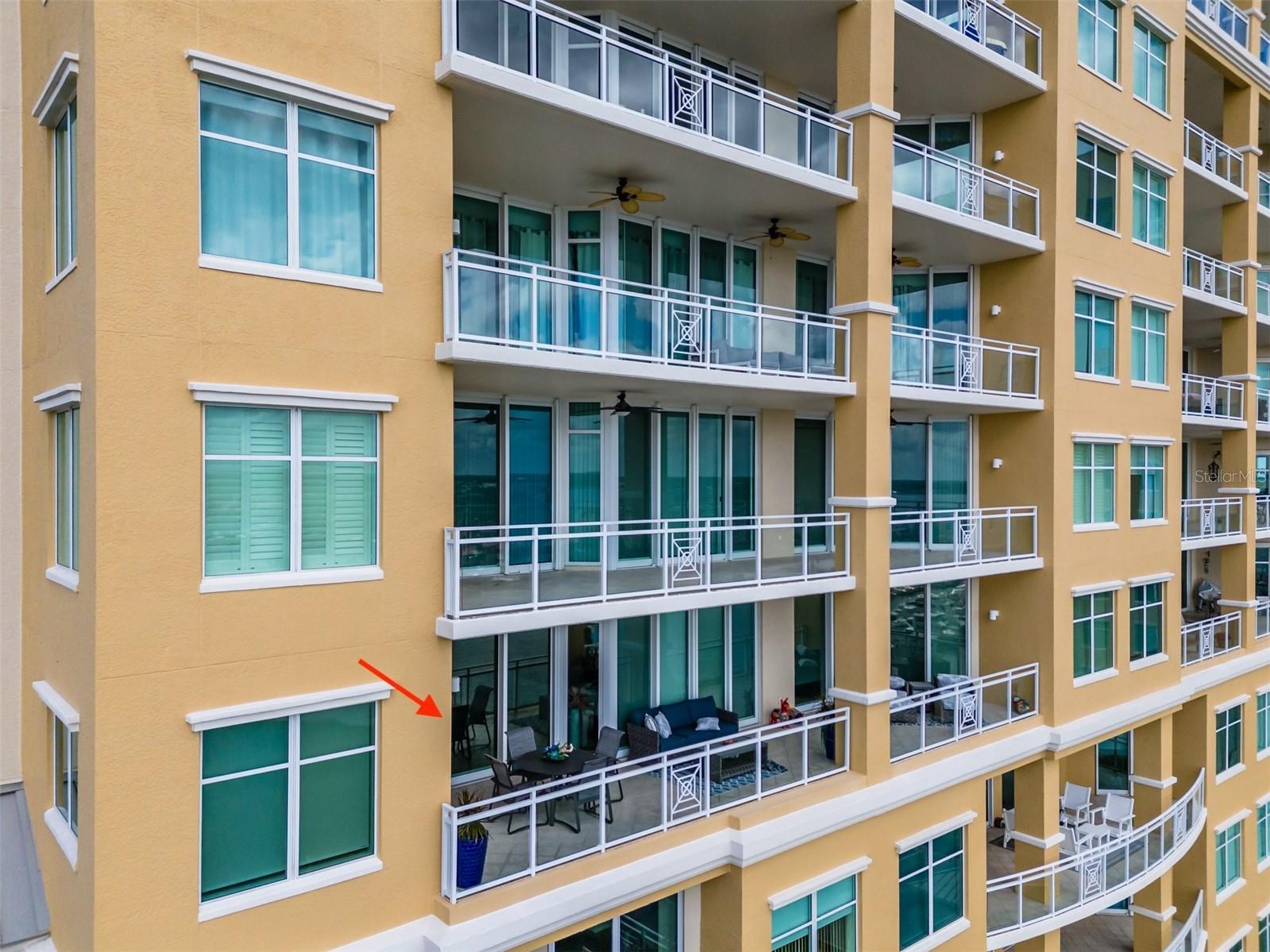 BEL MARE PH I - Residential