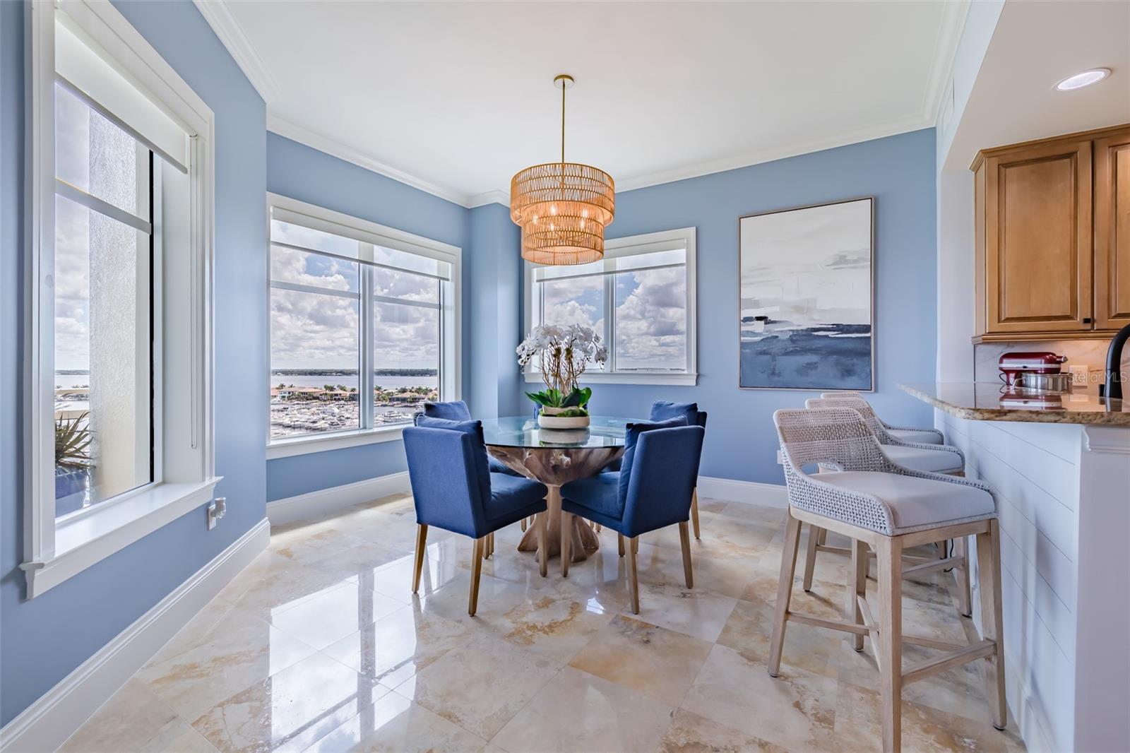 BEL MARE PH I - Residential