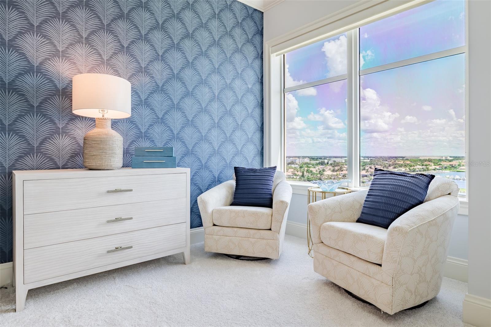 BEL MARE PH I - Residential