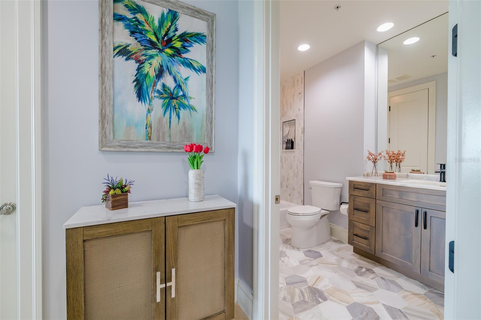 BEL MARE PH I - Residential