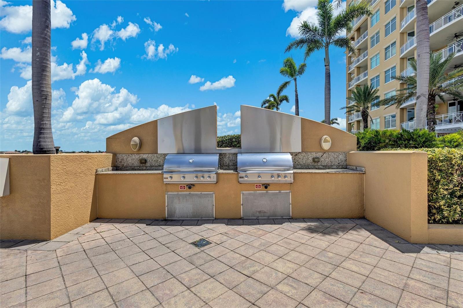 BEL MARE PH I - Residential