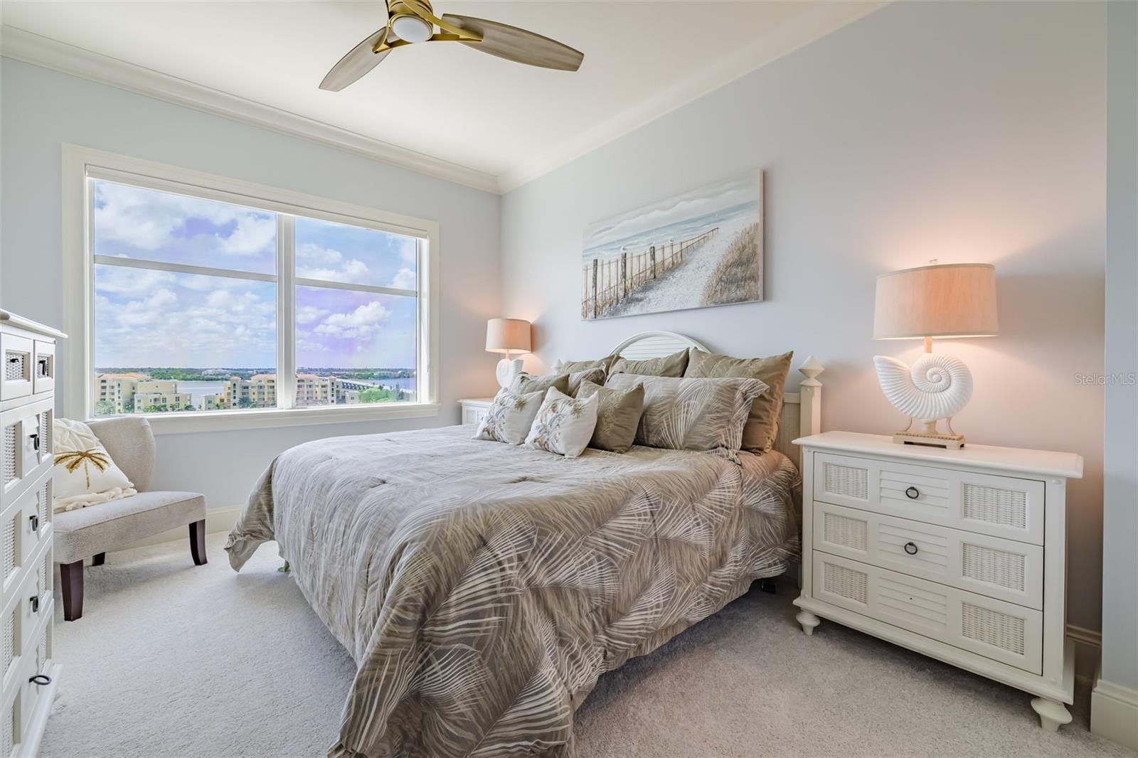 BEL MARE PH I - Residential