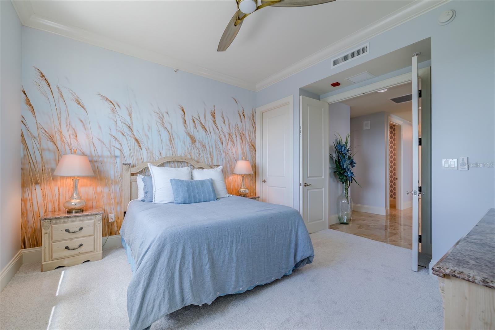 BEL MARE PH I - Residential