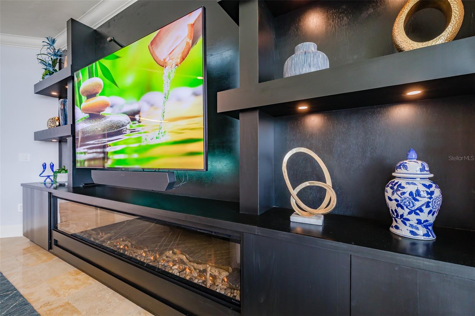 BEL MARE PH I - Residential