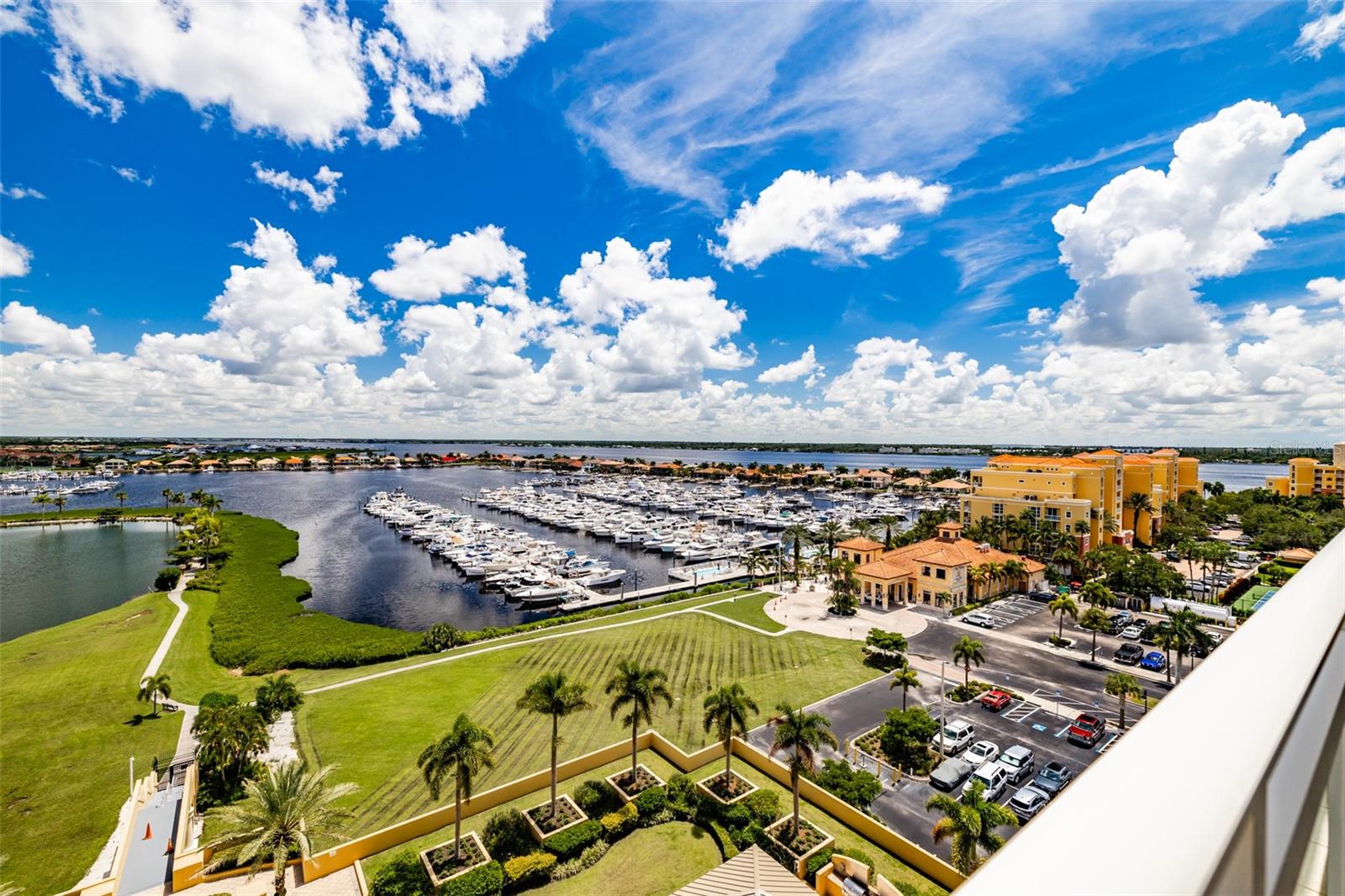 BEL MARE PH I - Residential