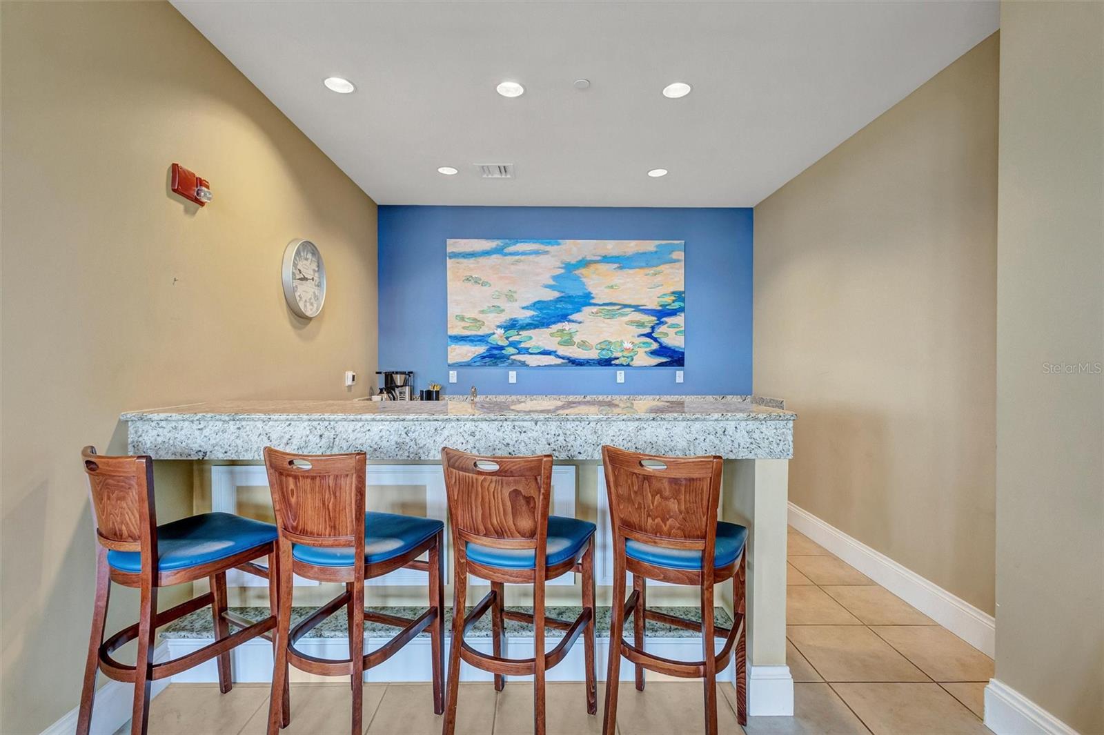 BEL MARE PH I - Residential