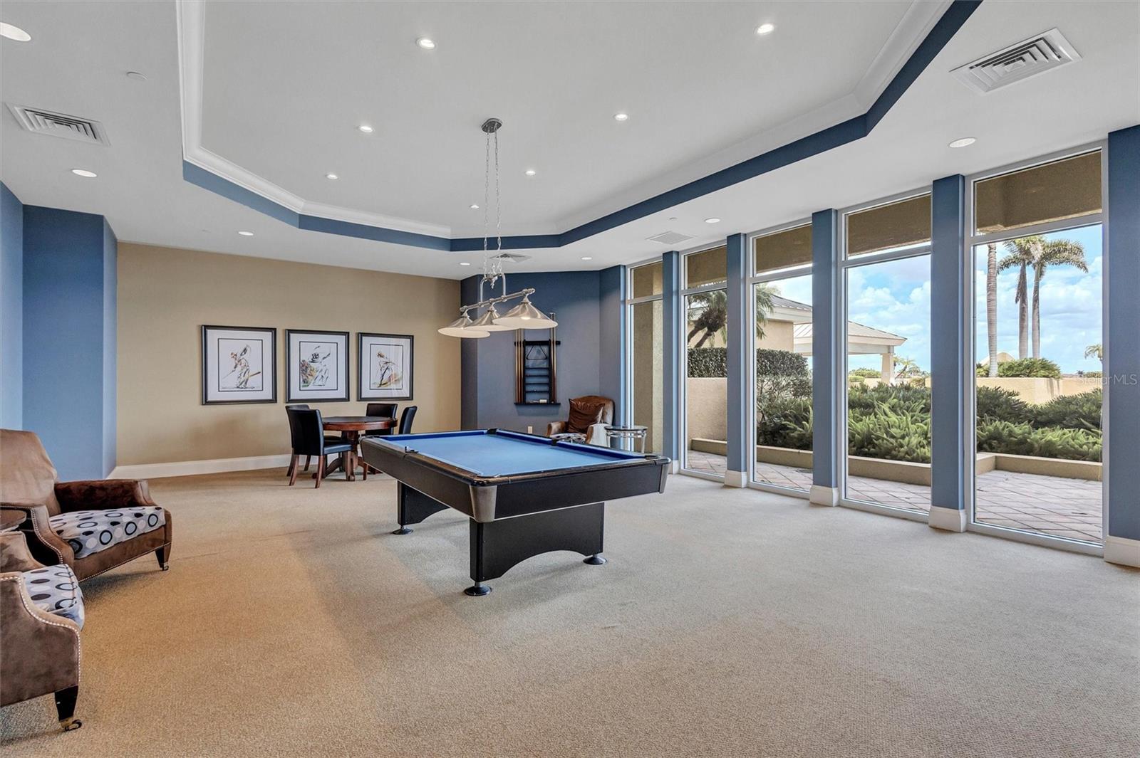 BEL MARE PH I - Residential