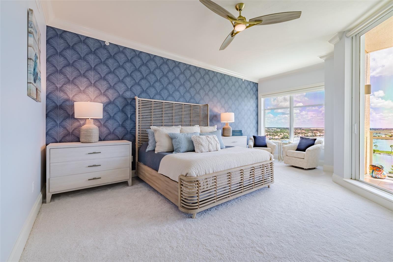 BEL MARE PH I - Residential