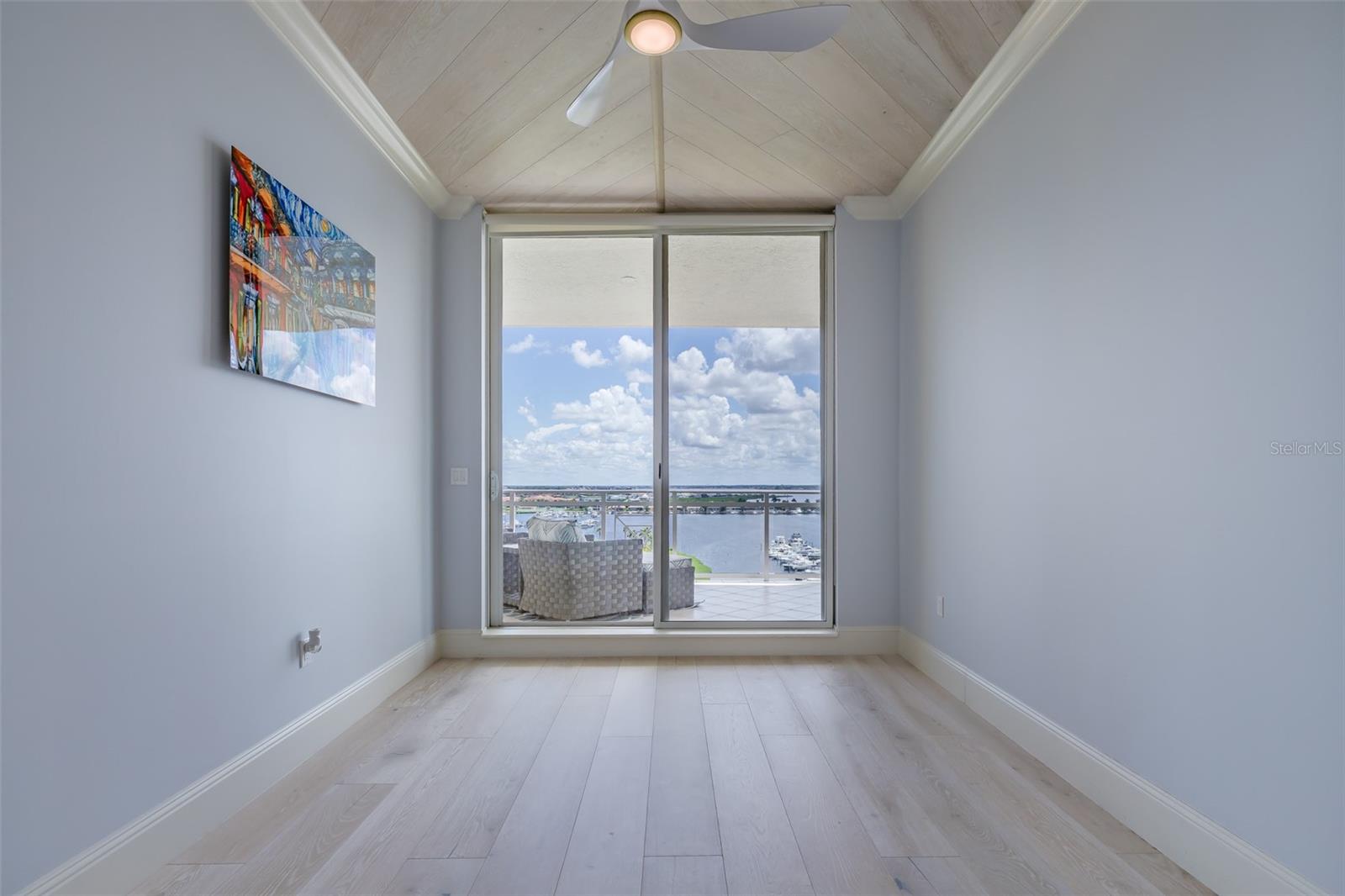 BEL MARE PH I - Residential