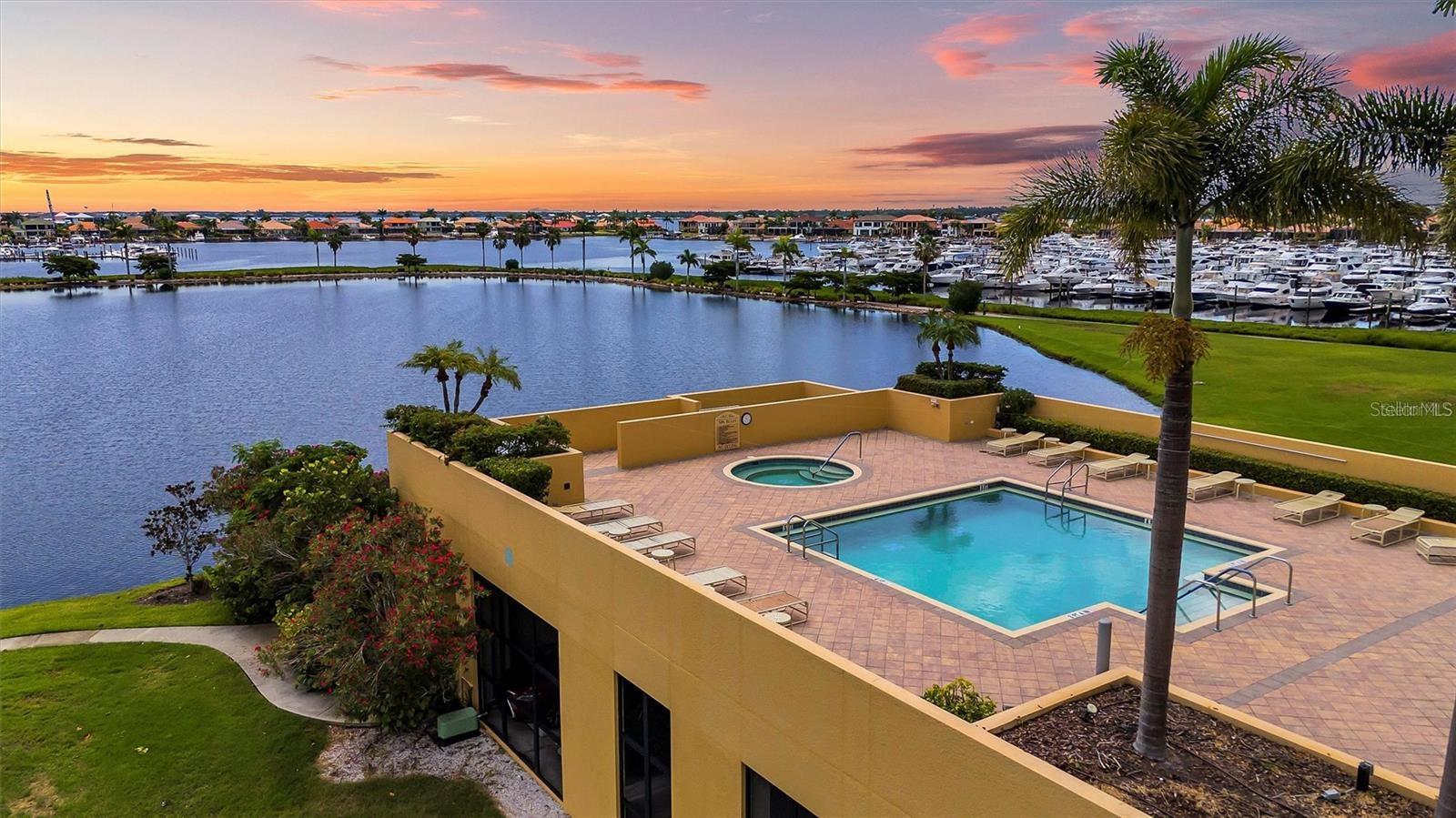 BEL MARE PH I - Residential