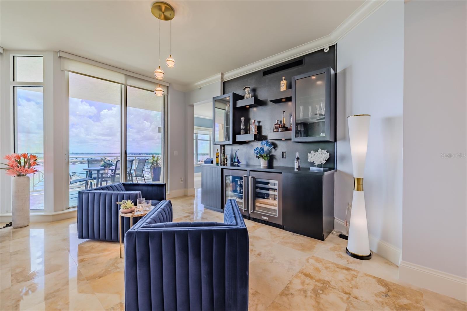 BEL MARE PH I - Residential