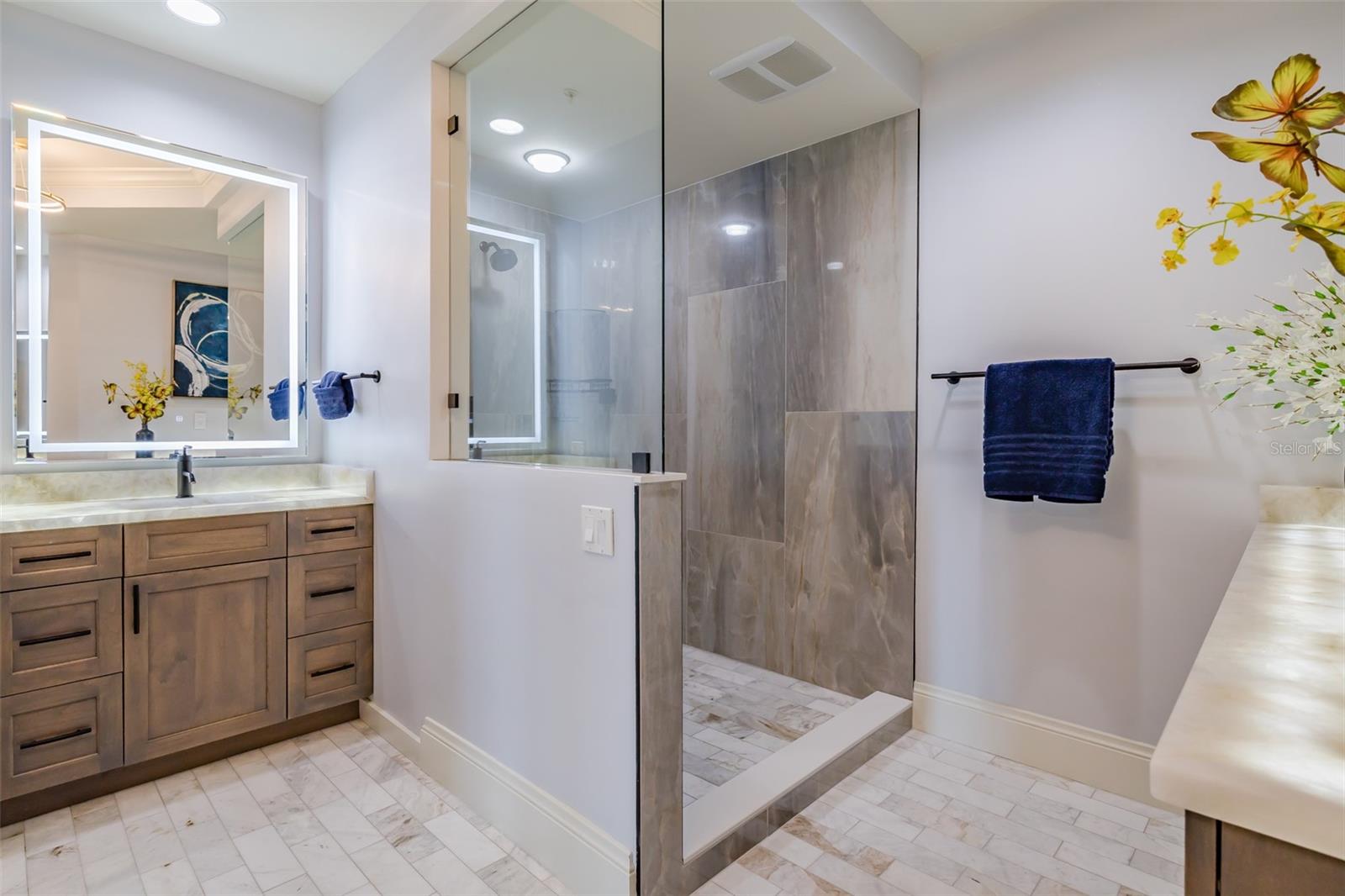 BEL MARE PH I - Residential