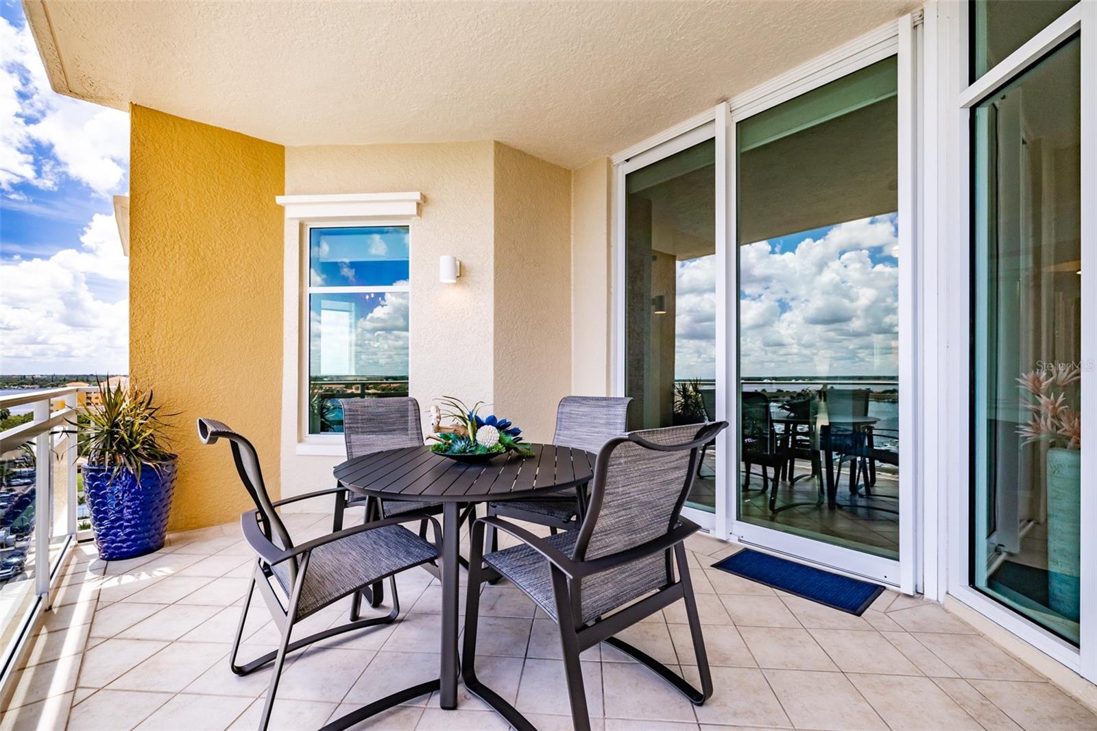 BEL MARE PH I - Residential