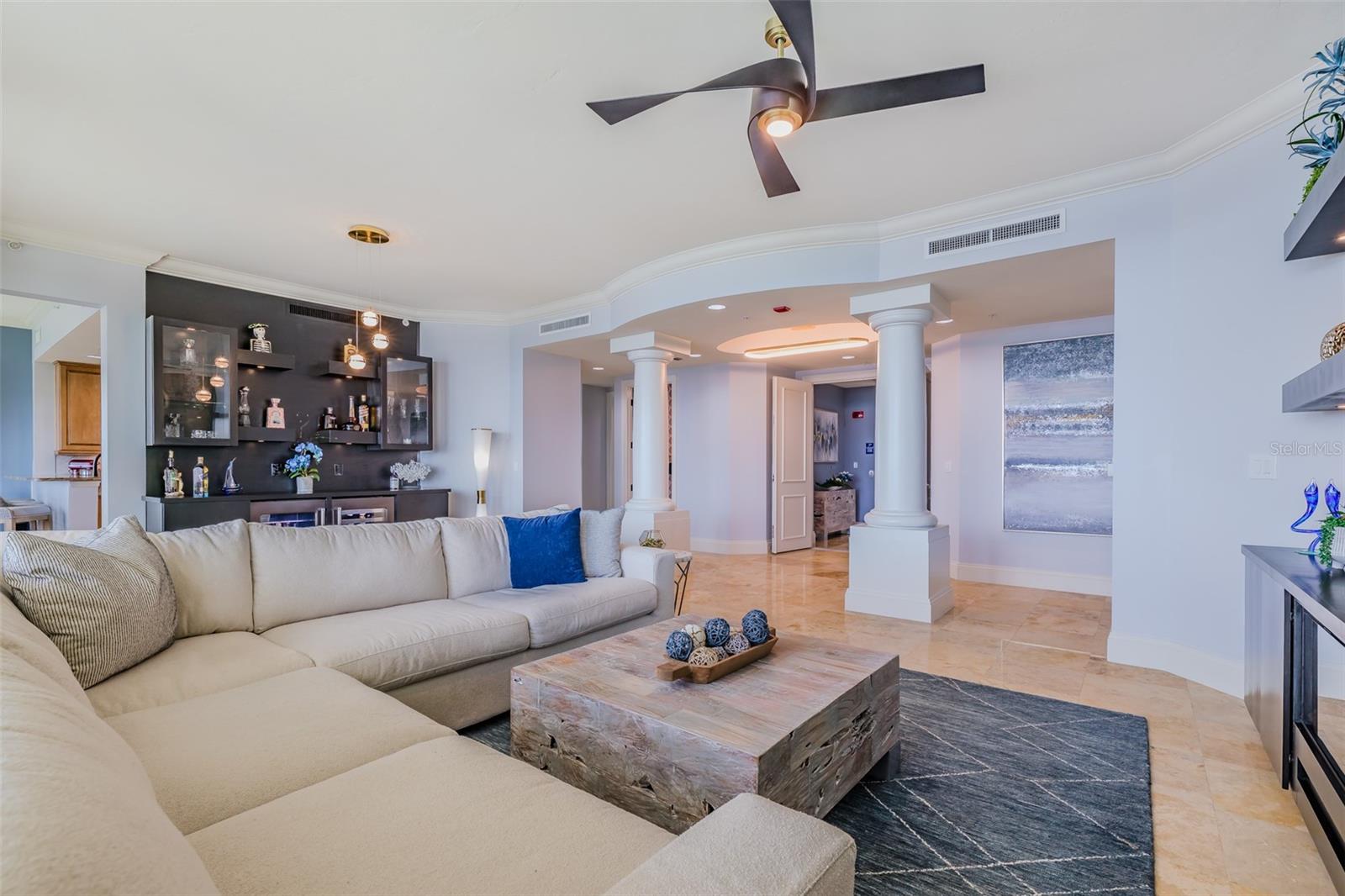 BEL MARE PH I - Residential