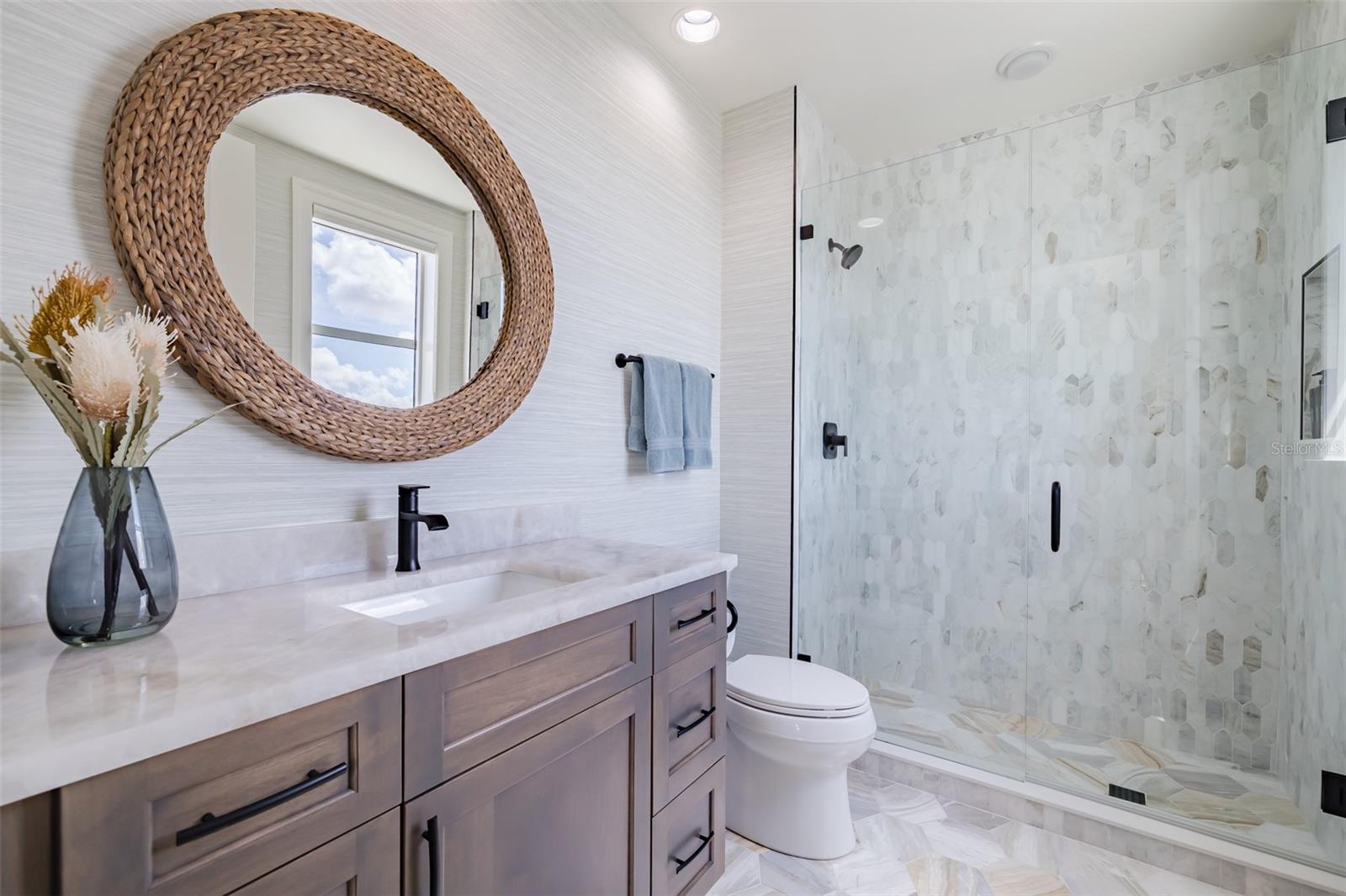 BEL MARE PH I - Residential