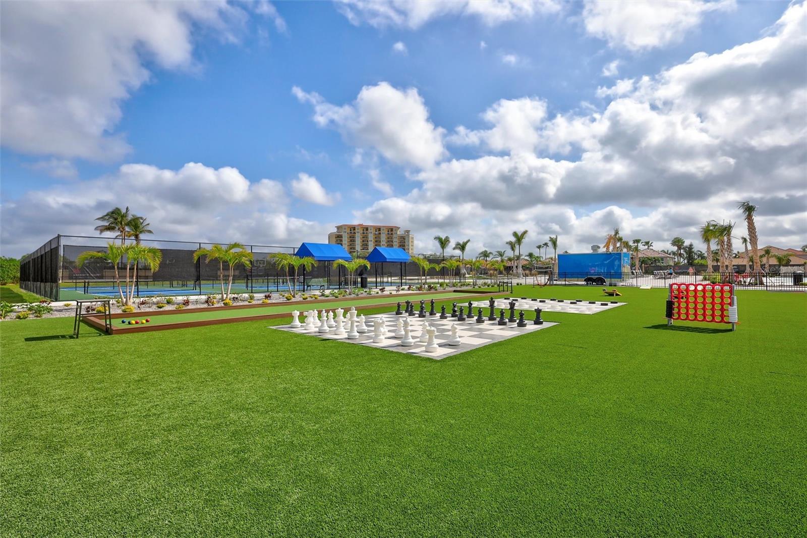 BEL MARE PH I - Residential