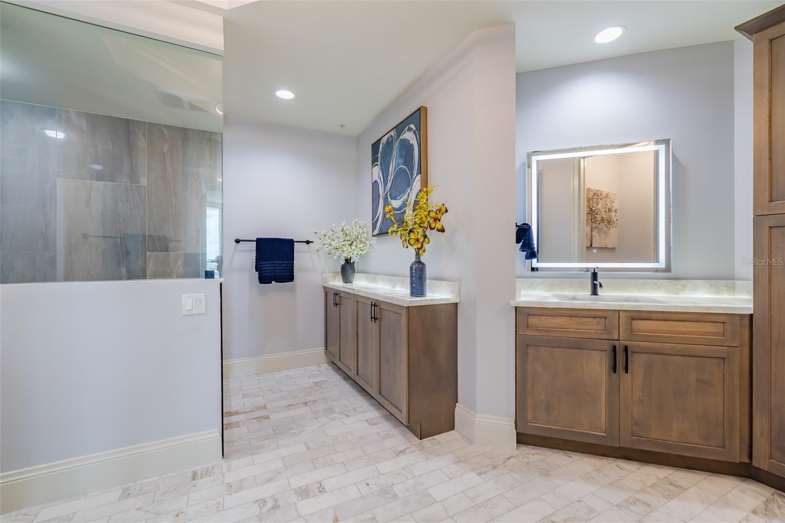 BEL MARE PH I - Residential