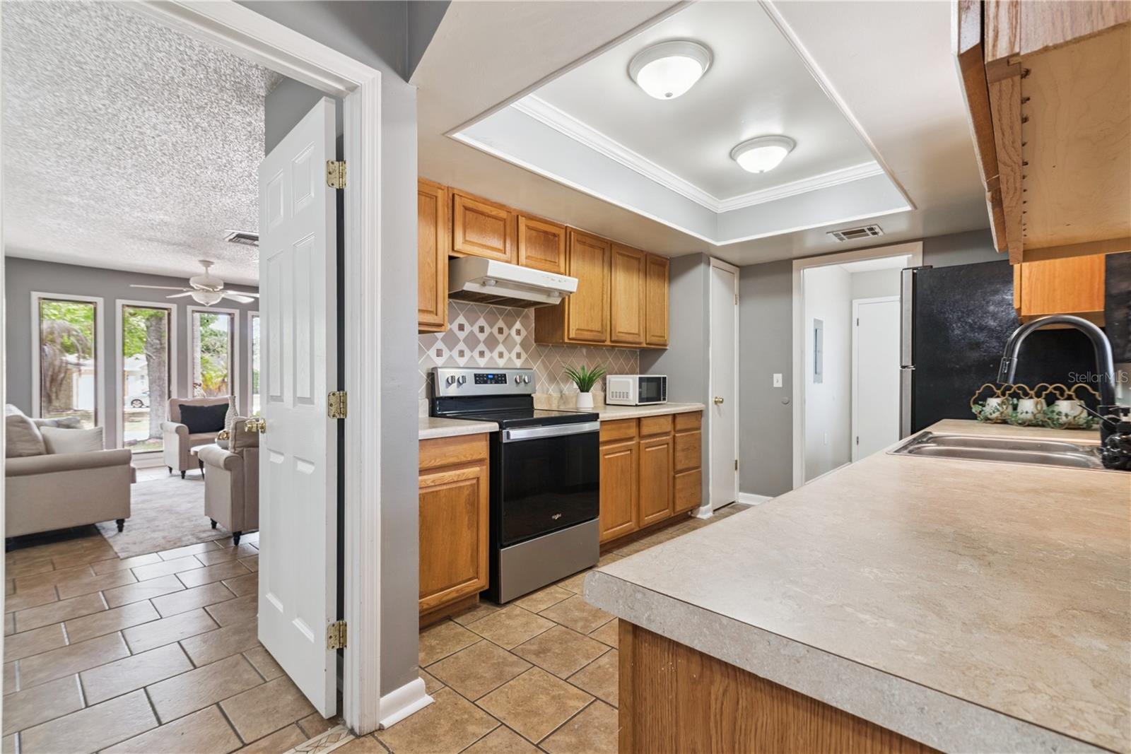 DEERWOOD - Residential