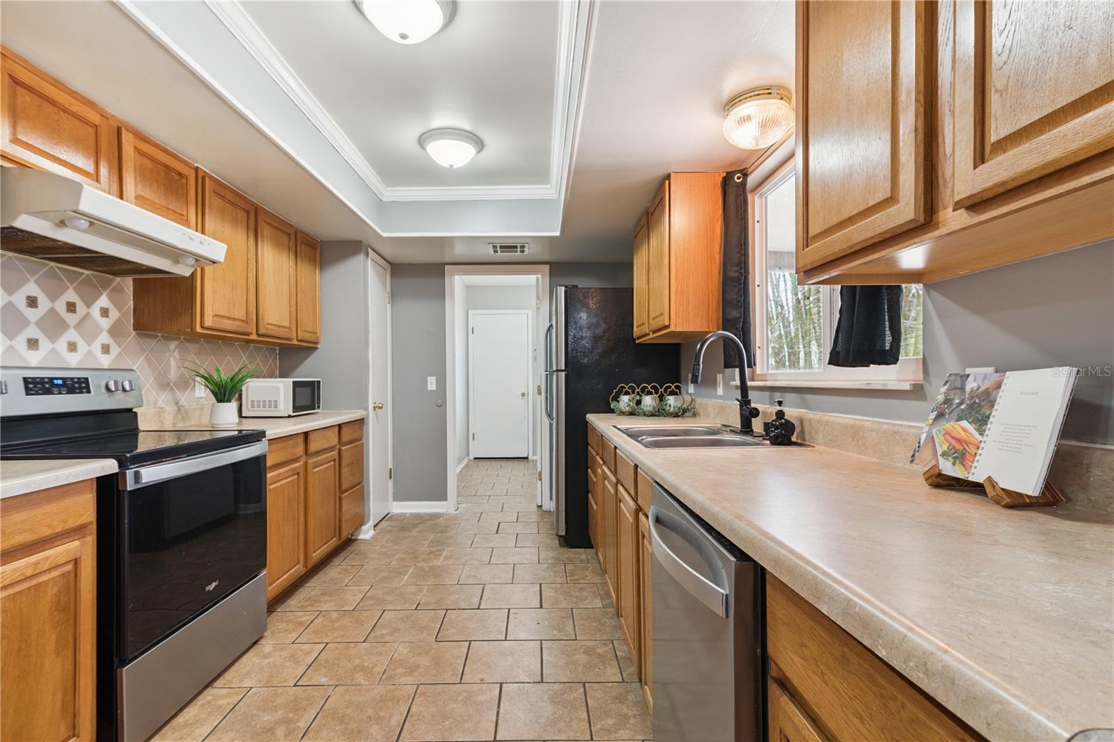 DEERWOOD - Residential