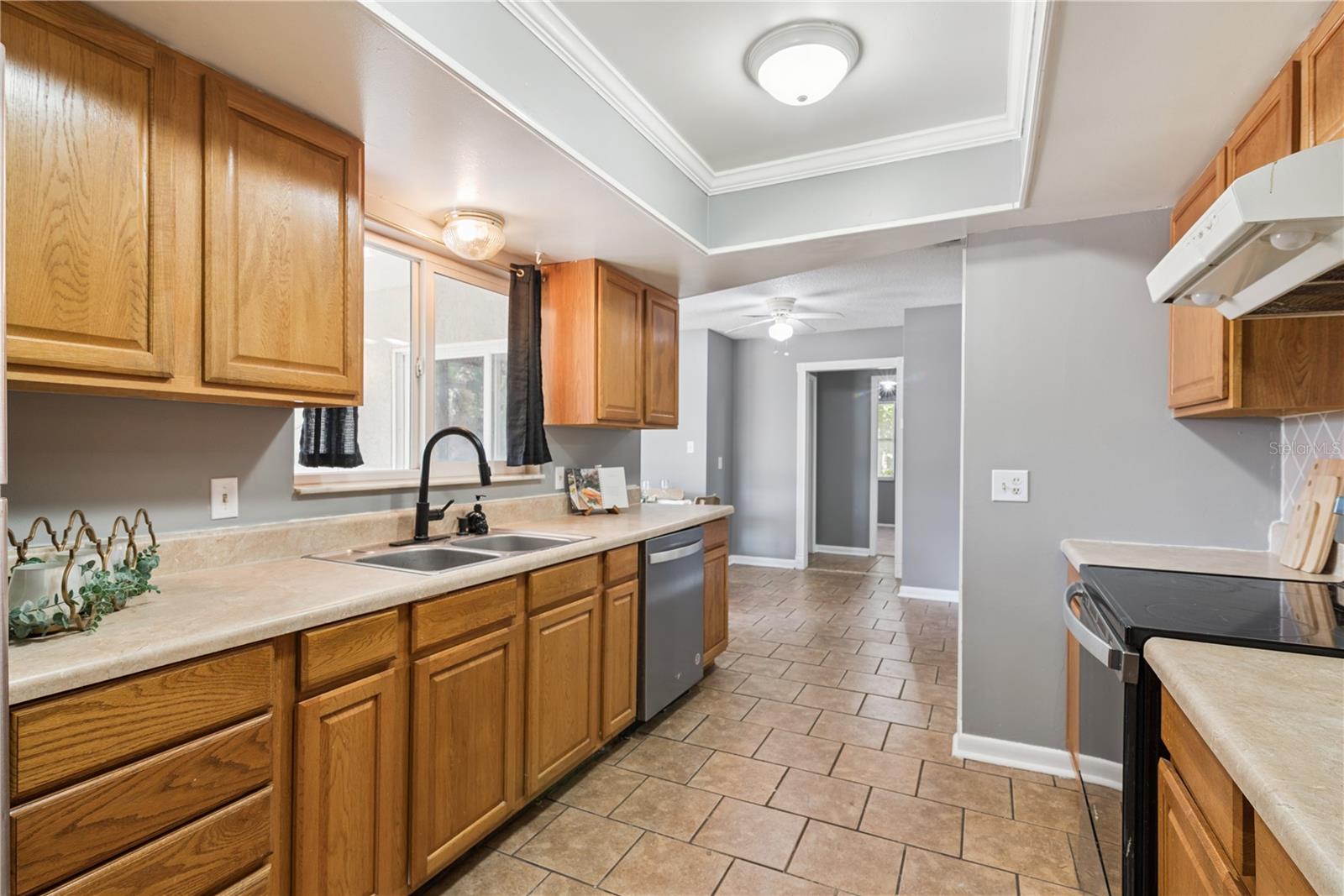 DEERWOOD - Residential