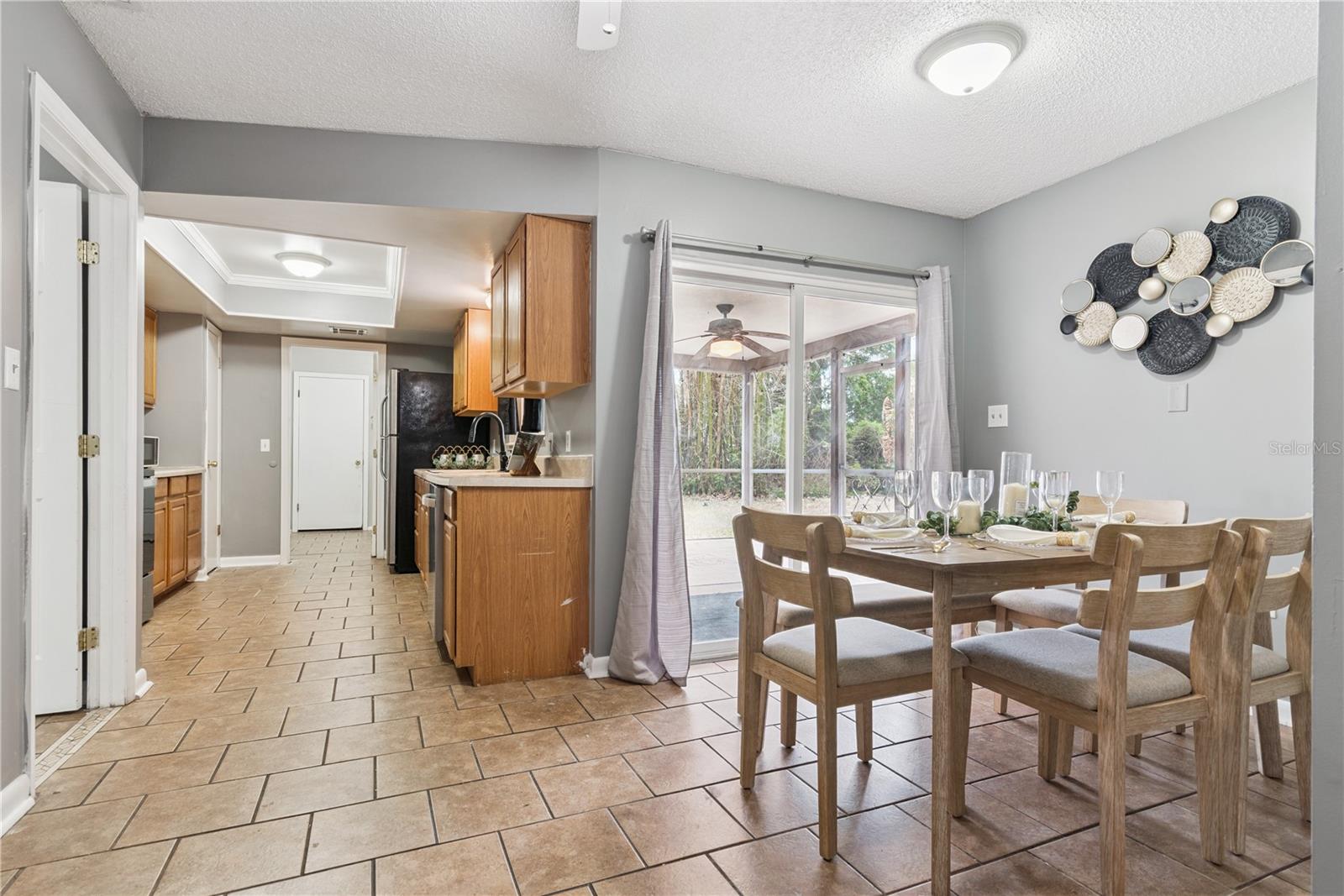 DEERWOOD - Residential