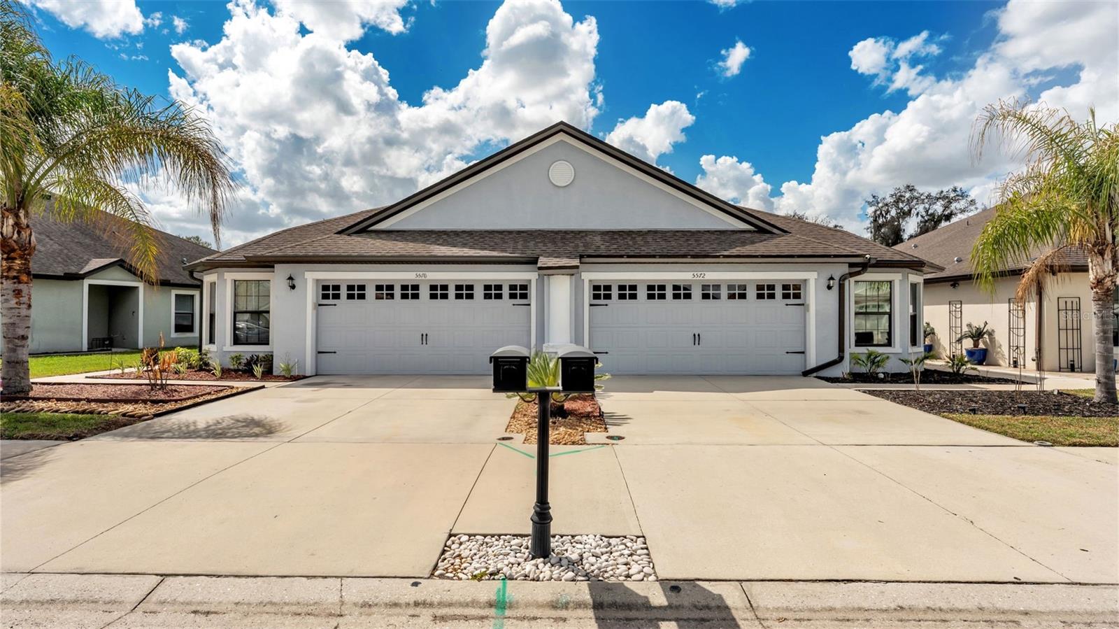 VILLAGES/BRIDGEWATER VILLAGE 9 - Residential