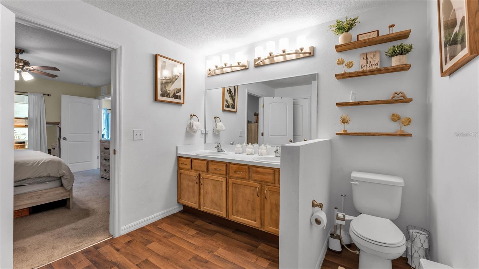 VILLAGES/BRIDGEWATER VILLAGE 9 - Residential