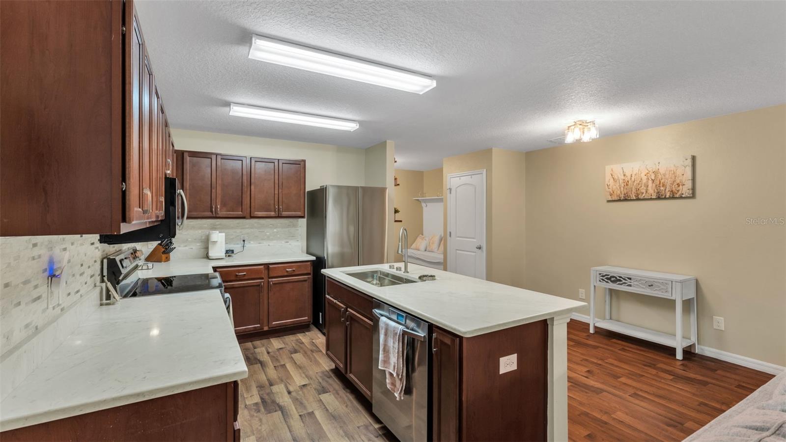 VILLAGES/BRIDGEWATER VILLAGE 9 - Residential