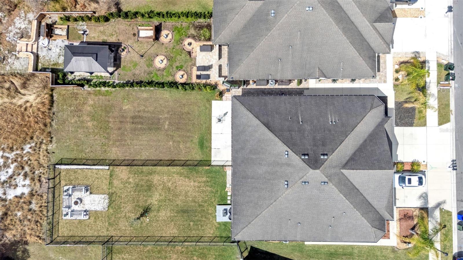 VILLAGES/BRIDGEWATER VILLAGE 9 - Residential