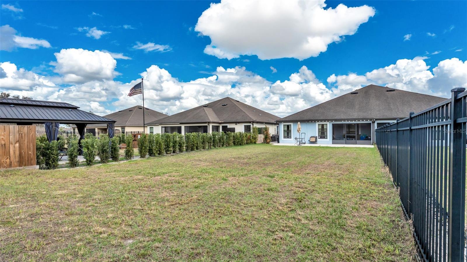 VILLAGES/BRIDGEWATER VILLAGE 9 - Residential