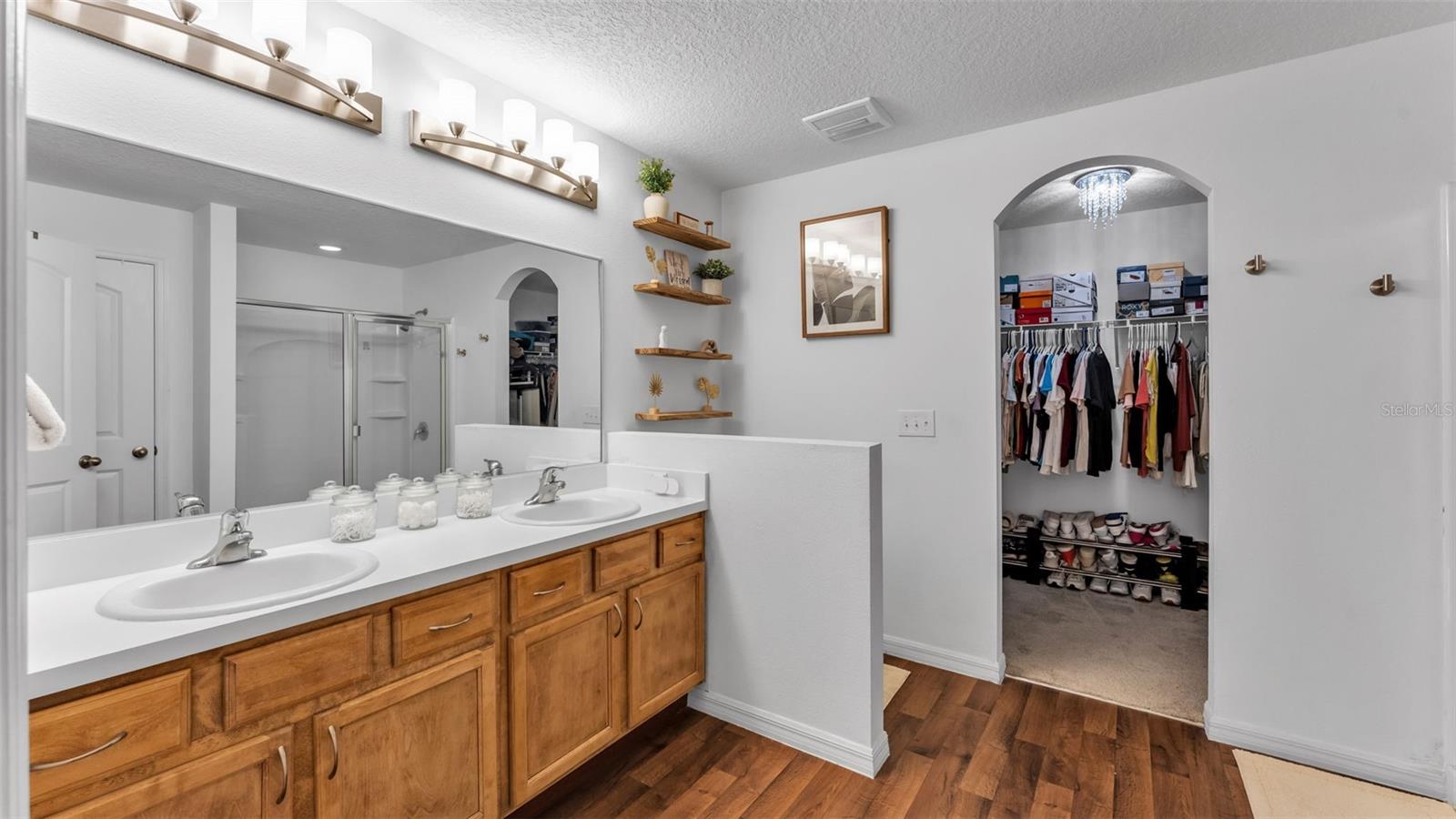 VILLAGES/BRIDGEWATER VILLAGE 9 - Residential