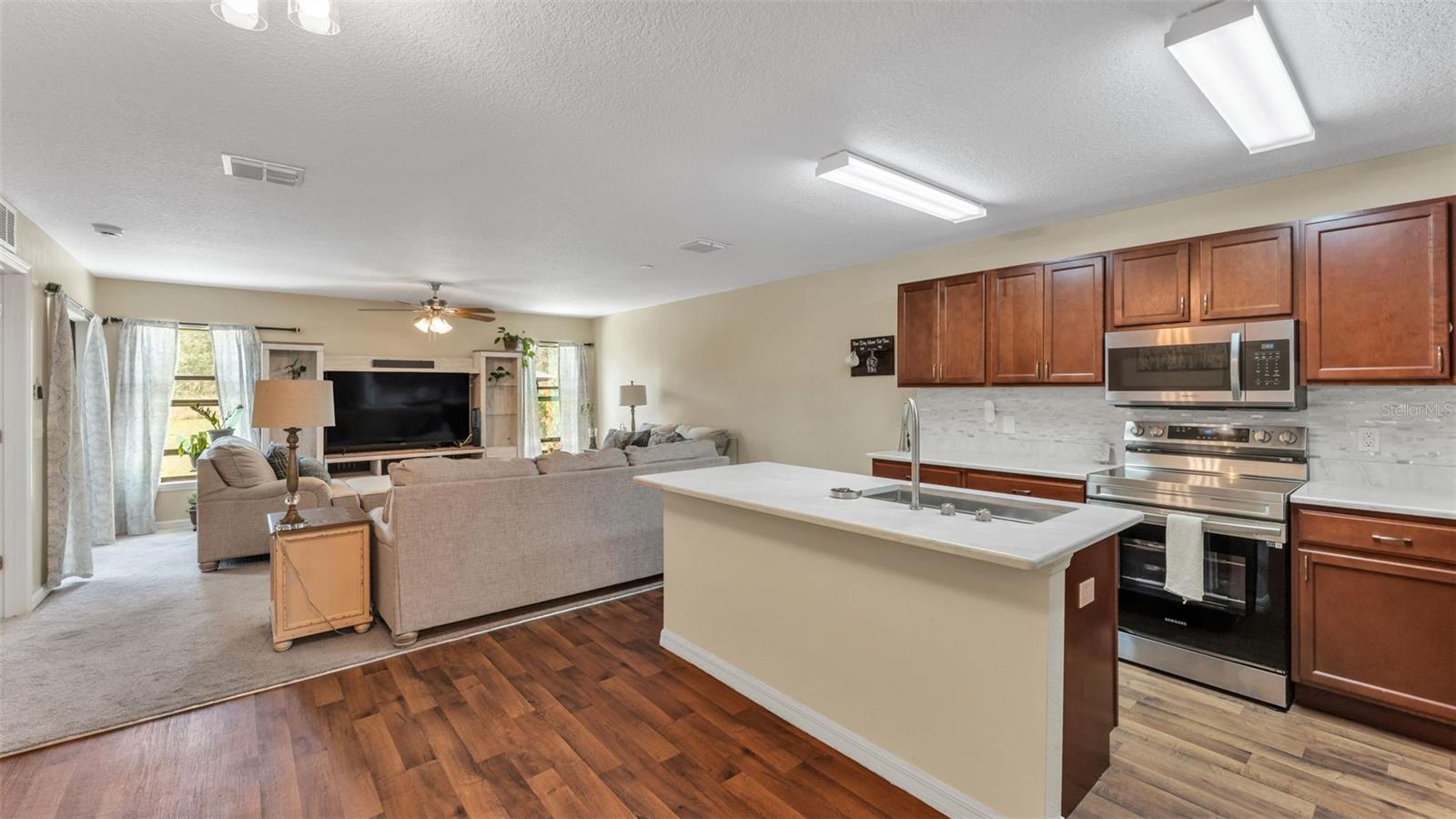 VILLAGES/BRIDGEWATER VILLAGE 9 - Residential