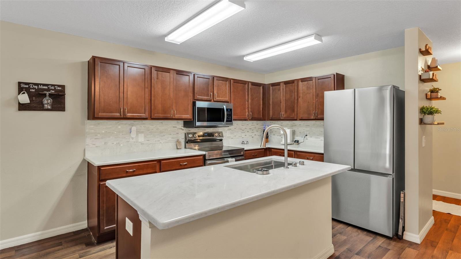 VILLAGES/BRIDGEWATER VILLAGE 9 - Residential