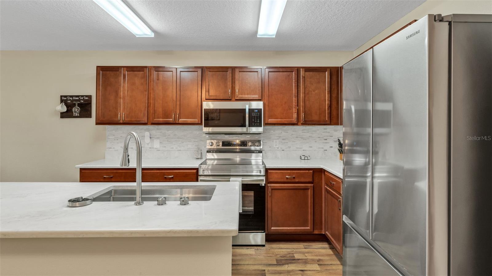 VILLAGES/BRIDGEWATER VILLAGE 9 - Residential