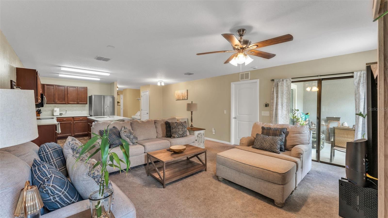 VILLAGES/BRIDGEWATER VILLAGE 9 - Residential