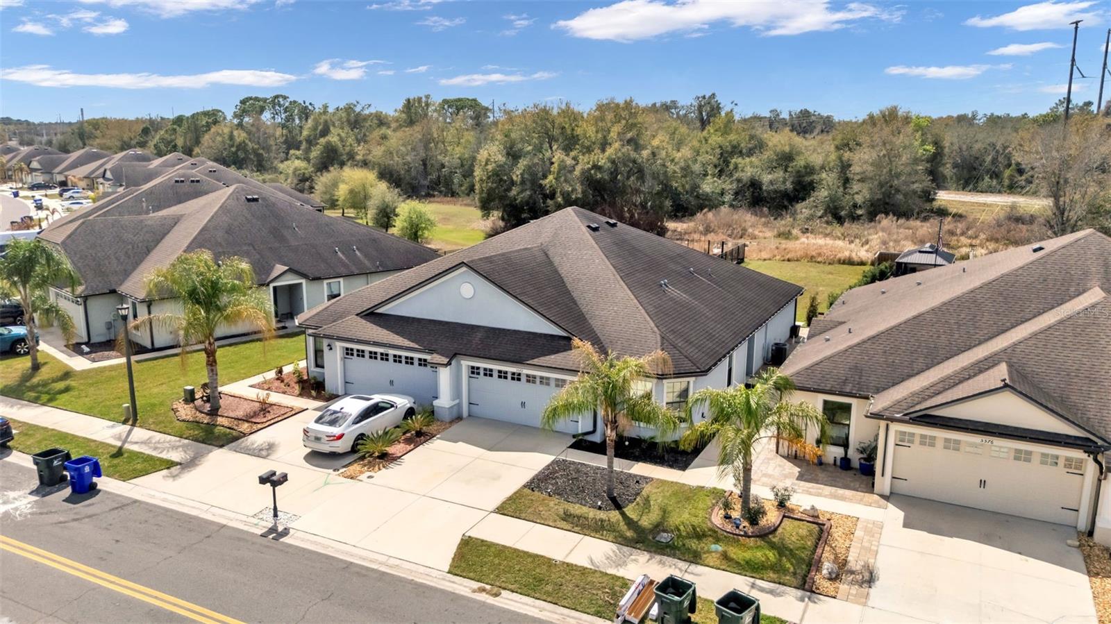 VILLAGES/BRIDGEWATER VILLAGE 9 - Residential