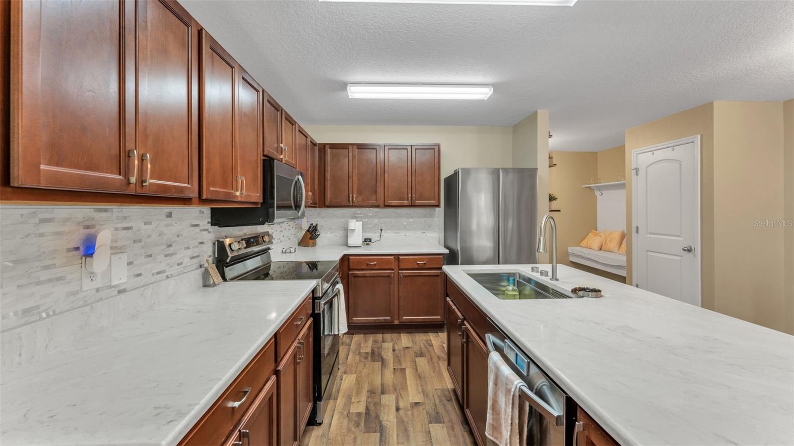 VILLAGES/BRIDGEWATER VILLAGE 9 - Residential