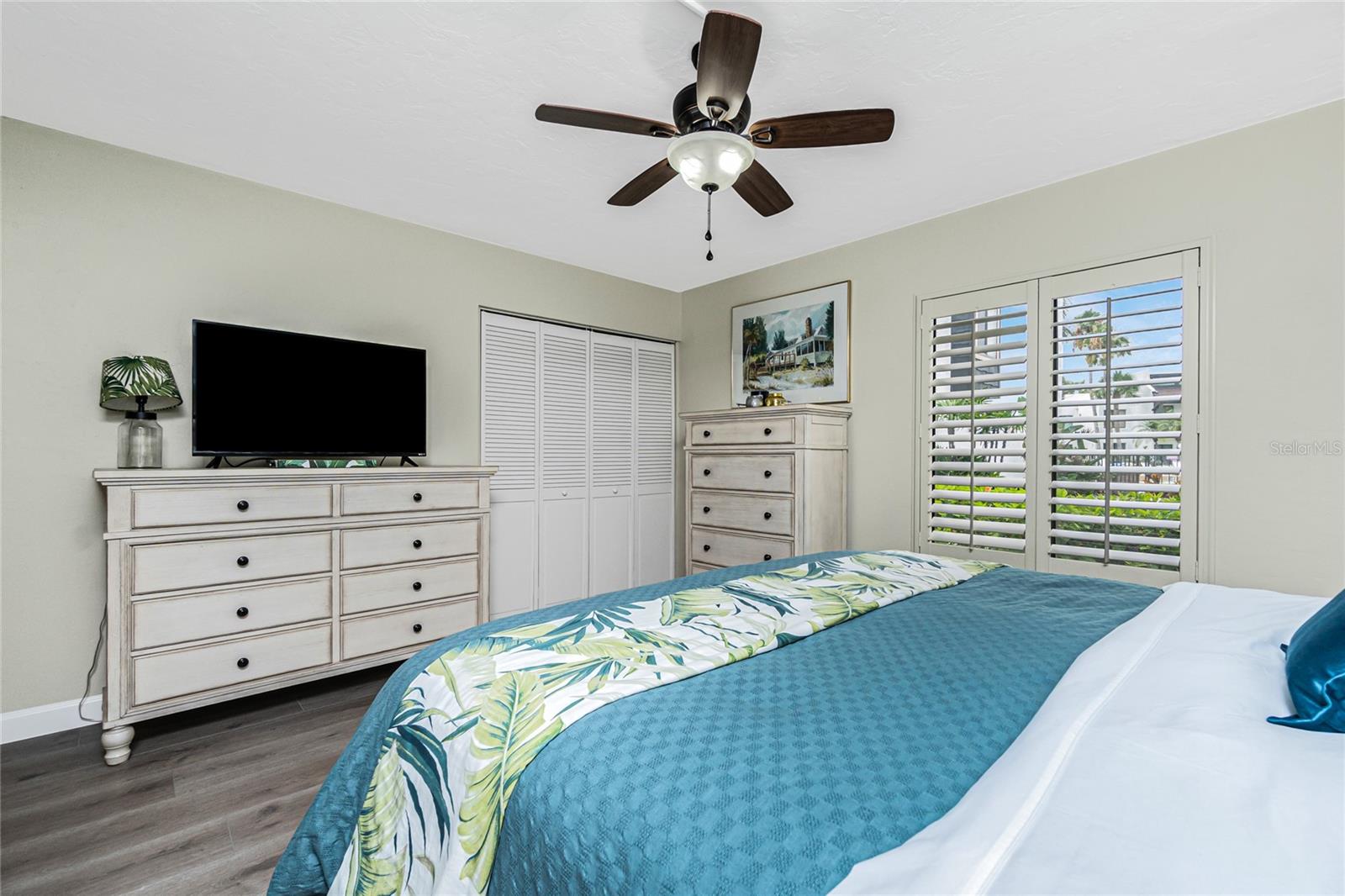 TAMARIND GULF & BAY BLDG A-4 - Residential