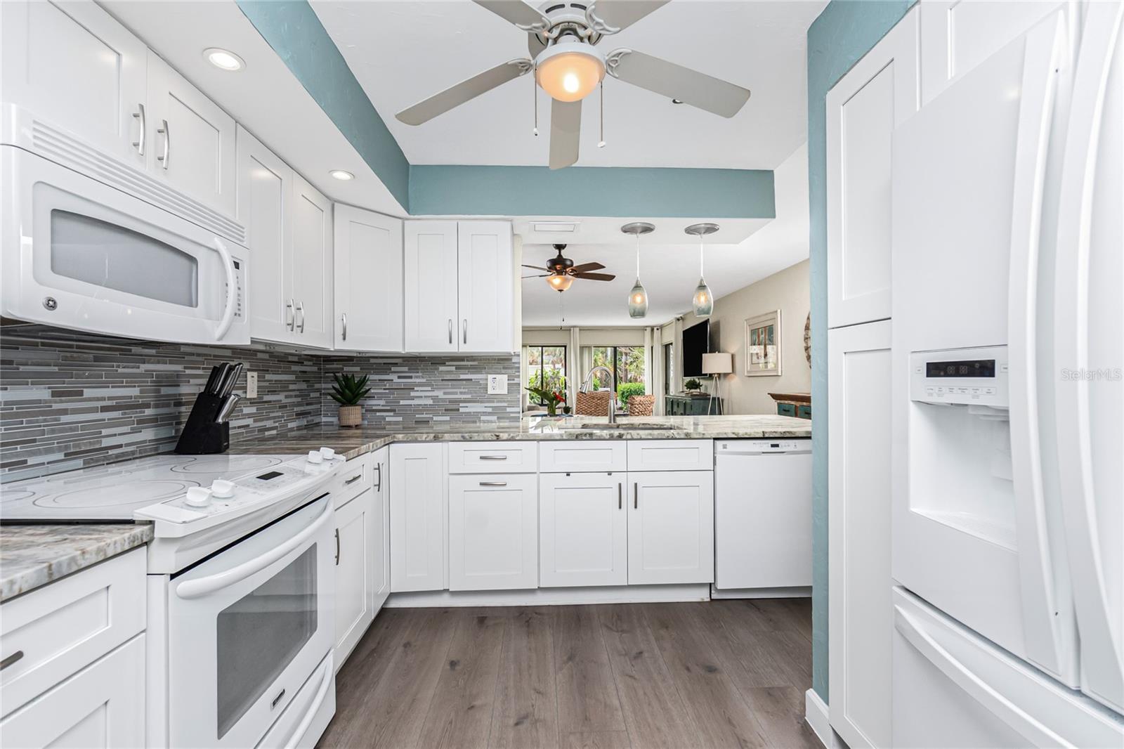 TAMARIND GULF & BAY BLDG A-4 - Residential