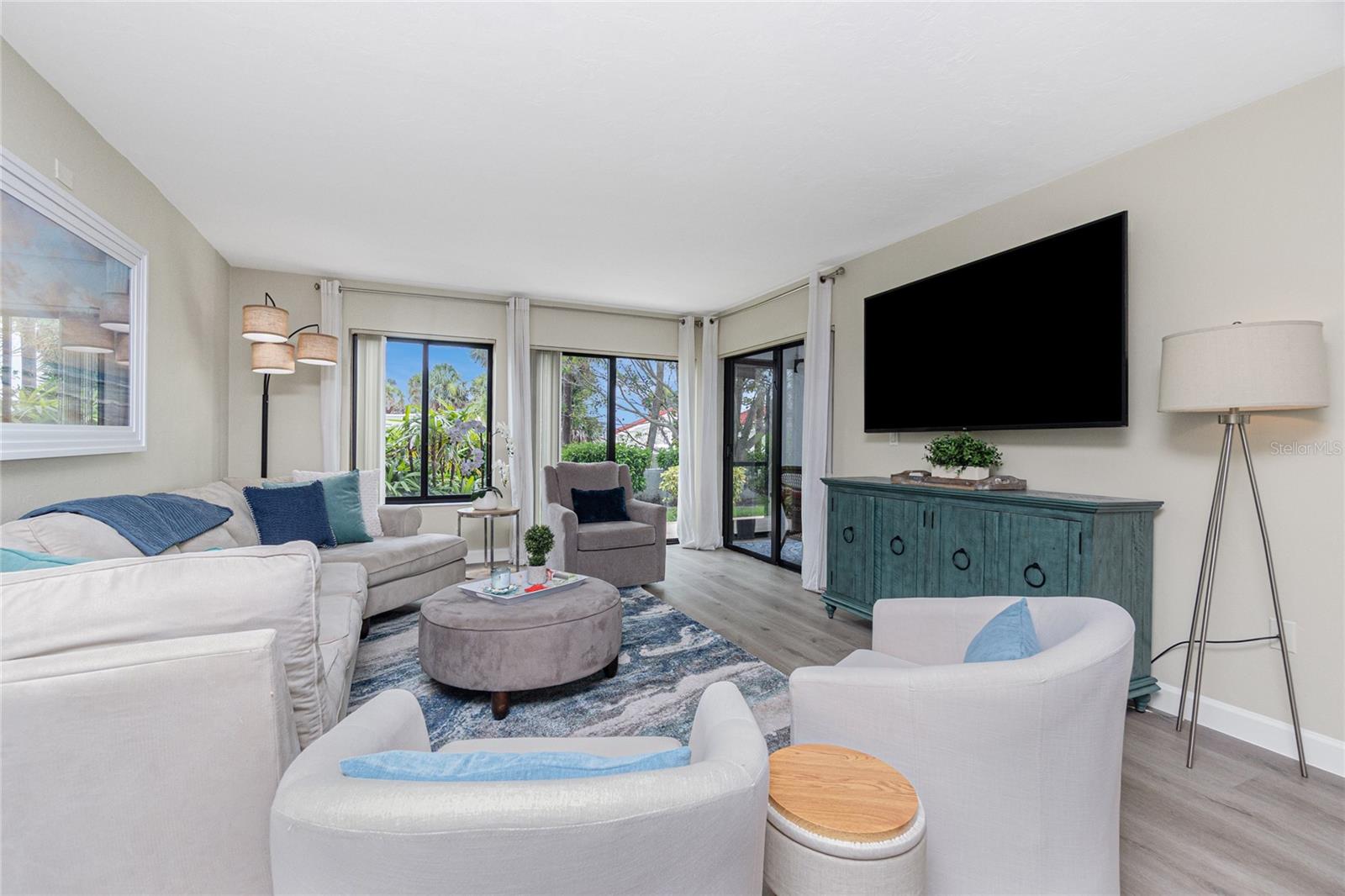 TAMARIND GULF & BAY BLDG A-4 - Residential