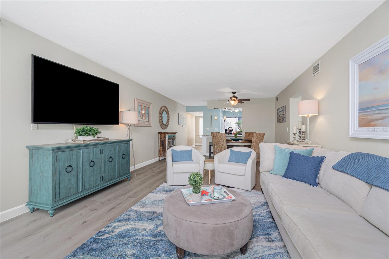 TAMARIND GULF & BAY BLDG A-4 - Residential