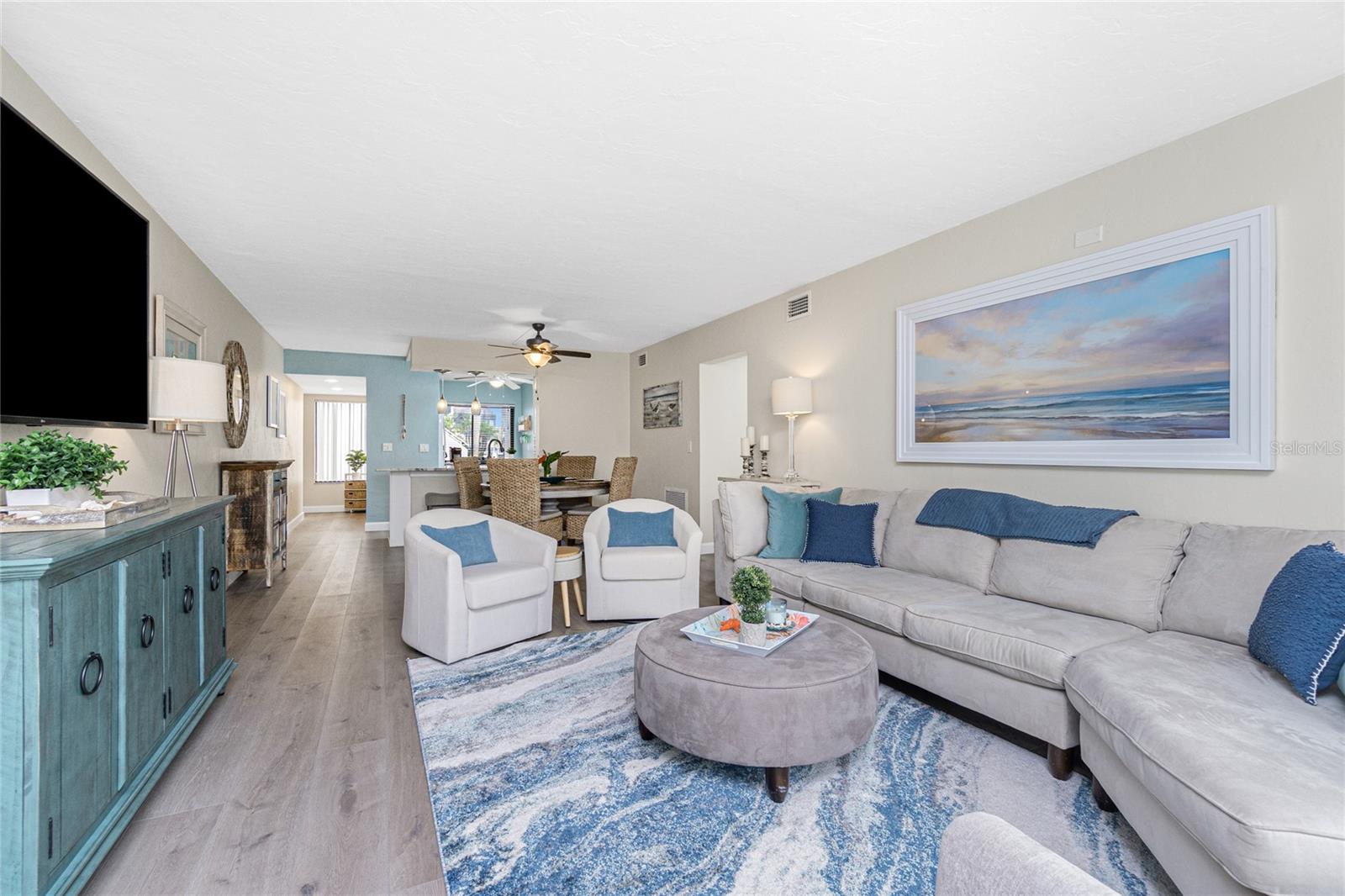 TAMARIND GULF & BAY BLDG A-4 - Residential