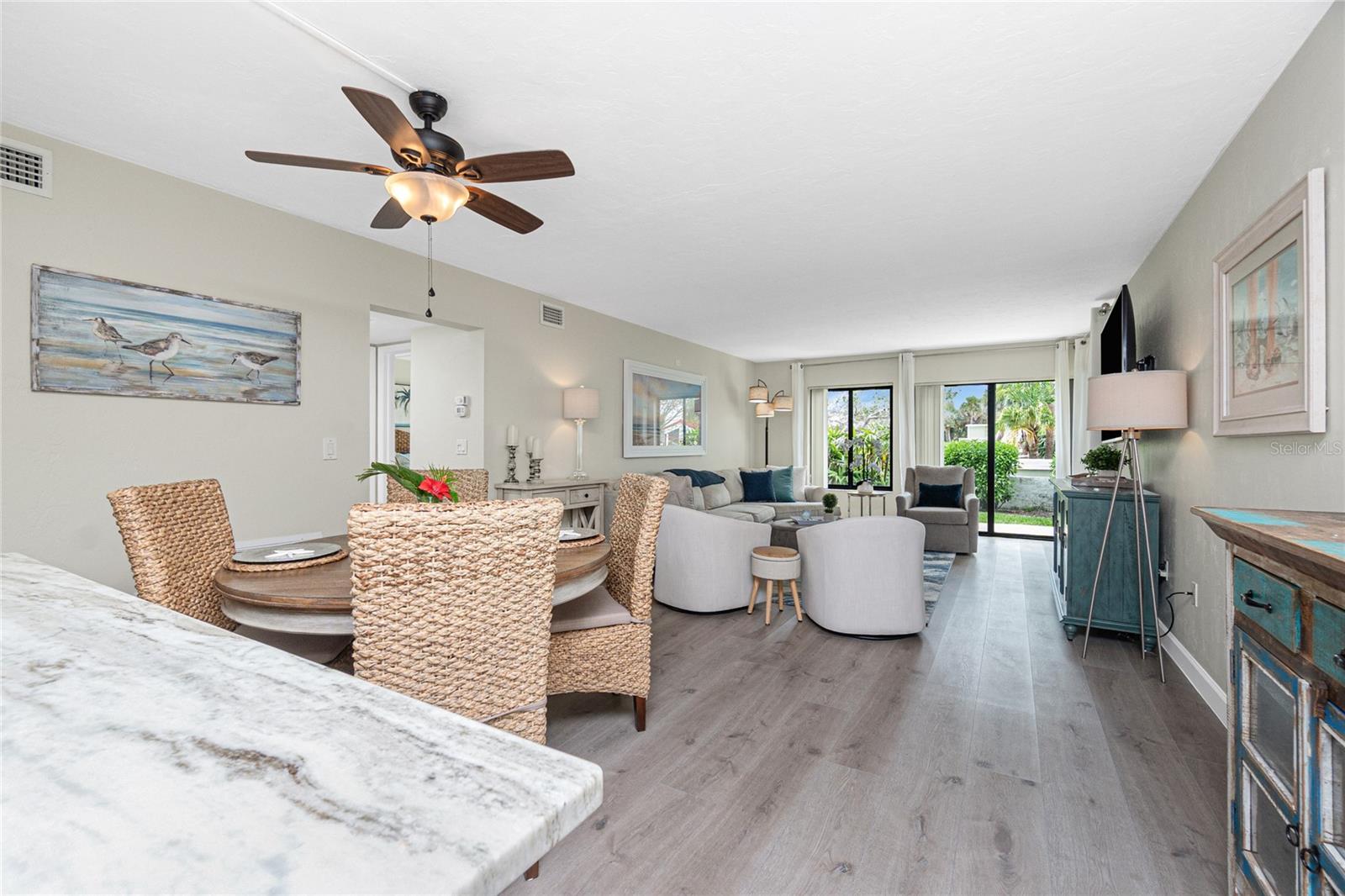 TAMARIND GULF & BAY BLDG A-4 - Residential